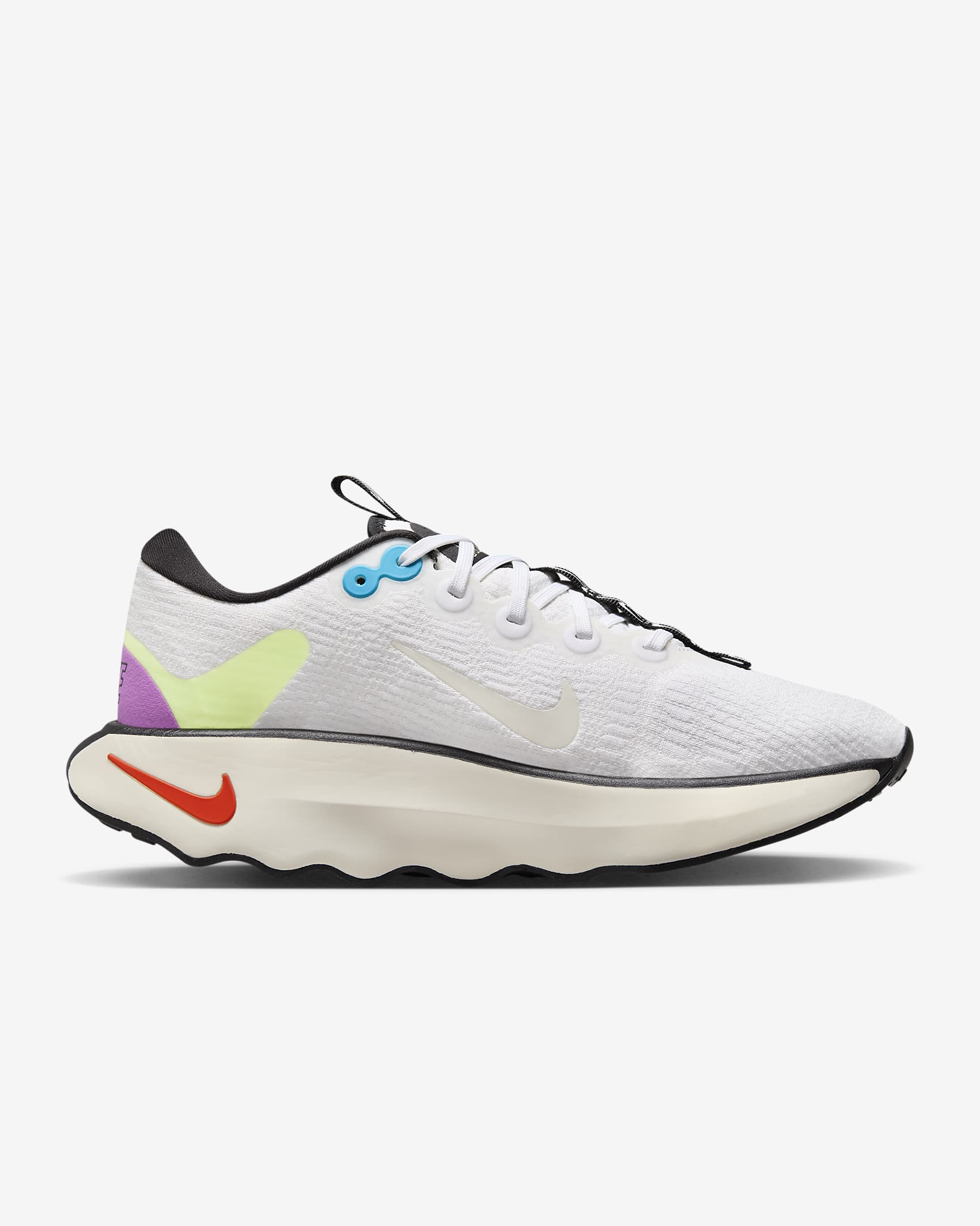 Giày Nike Motiva SE Men Premium Walking Shoes #Pale Ivory - Kallos Vietnam