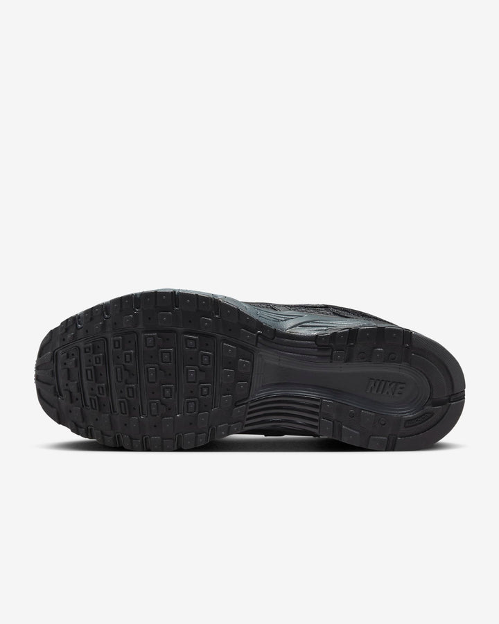Giày Nike P-6000 Premium Triple Black Men Shoes 