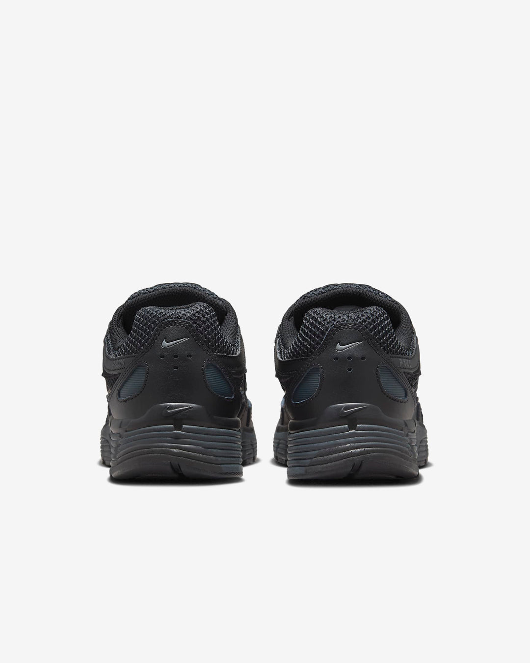 Giày Nike P-6000 Premium Triple Black Men Shoes #Black - Kallos Vietnam