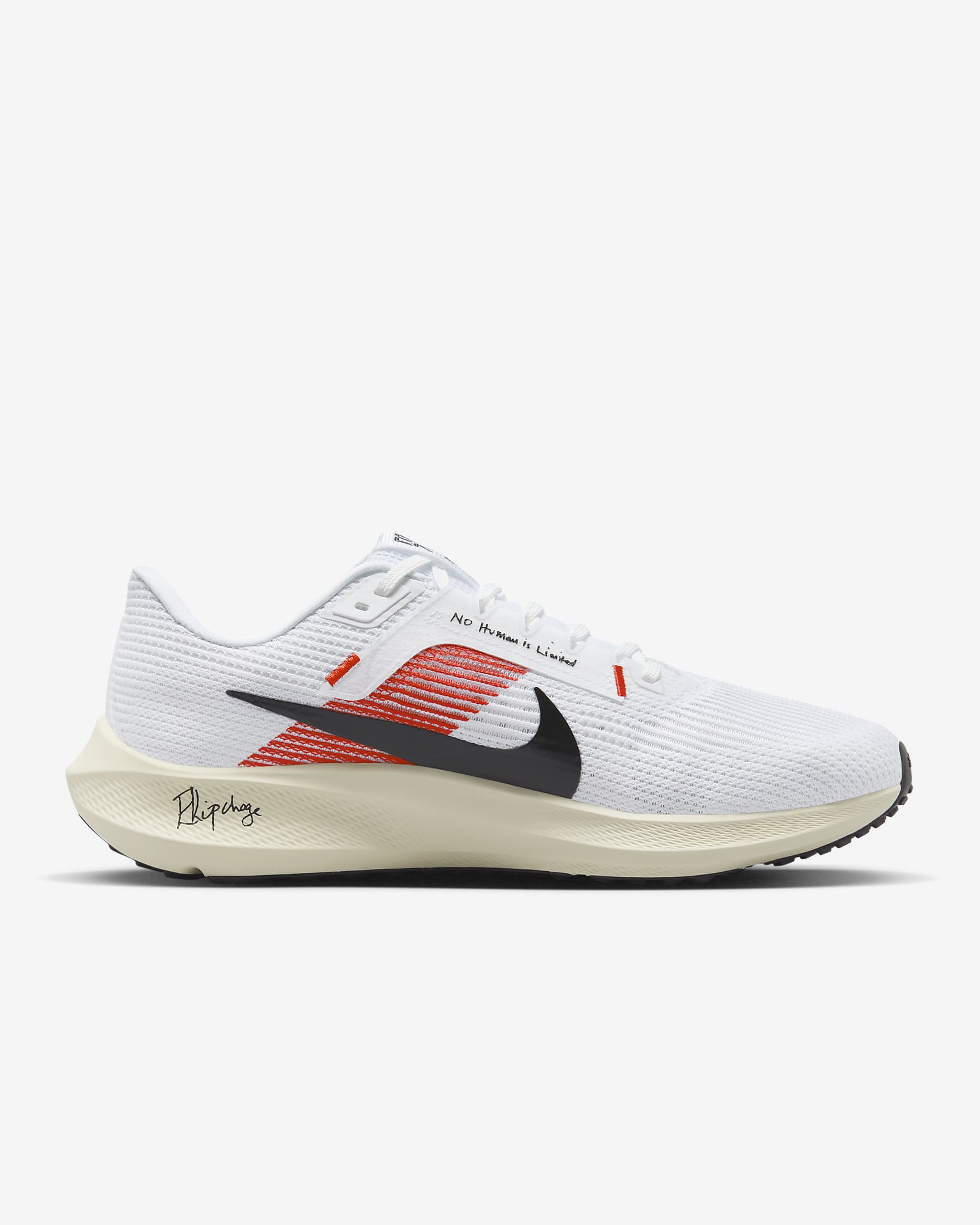 Giày Nike Pegasus 40 'Eliud Kipchoge' Road Running Shoes #Chile Red - Kallos Vietnam