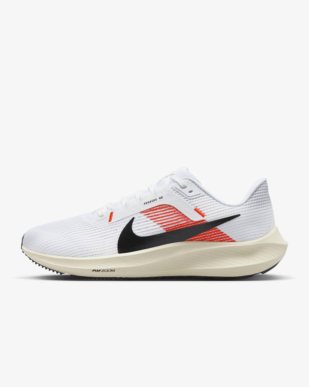 Giày Nike Pegasus 40 'Eliud Kipchoge' Road Running Shoes #Chile Red