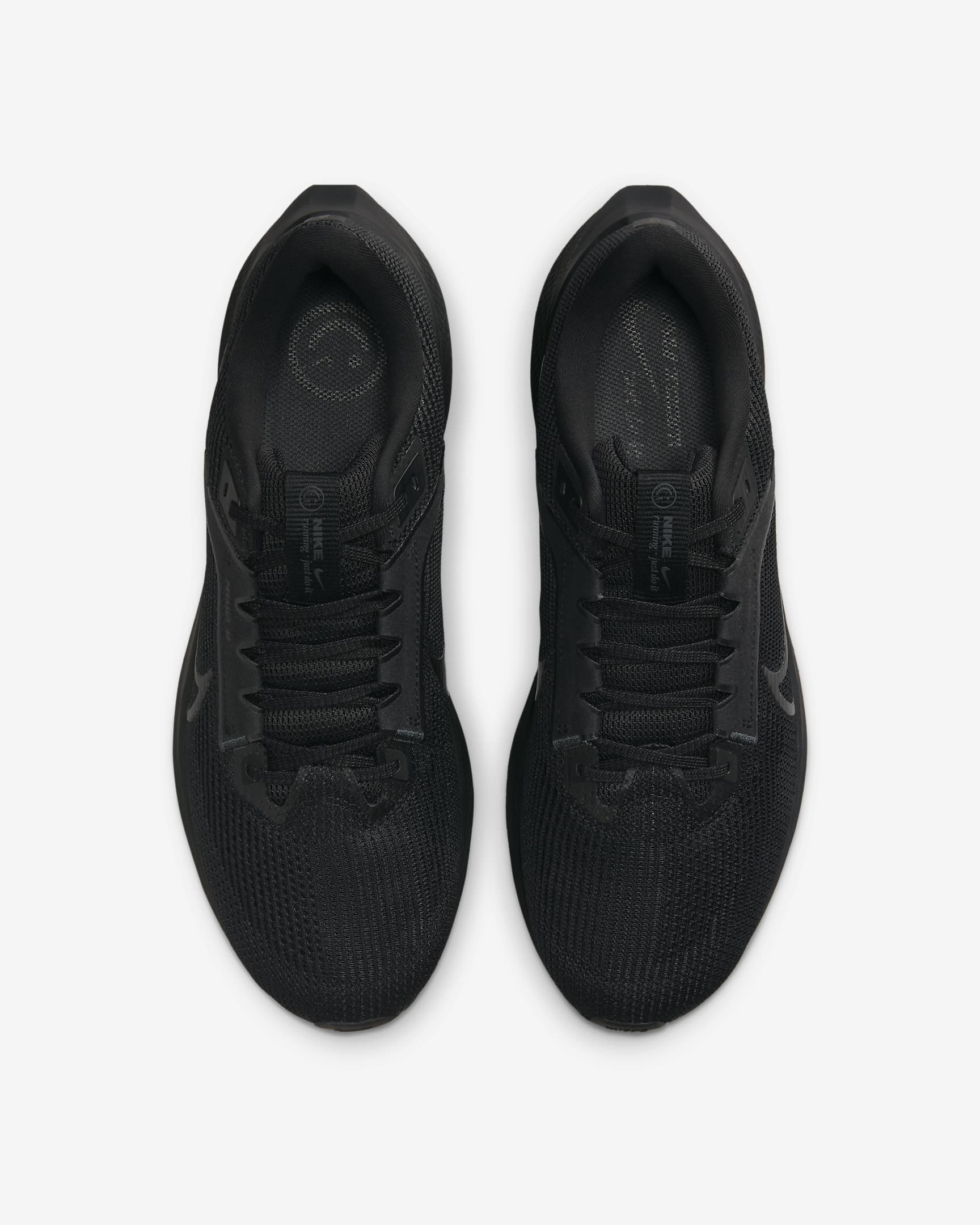 Giày Nike Pegasus 40 Men Road Running Shoes #Black - Kallos Vietnam