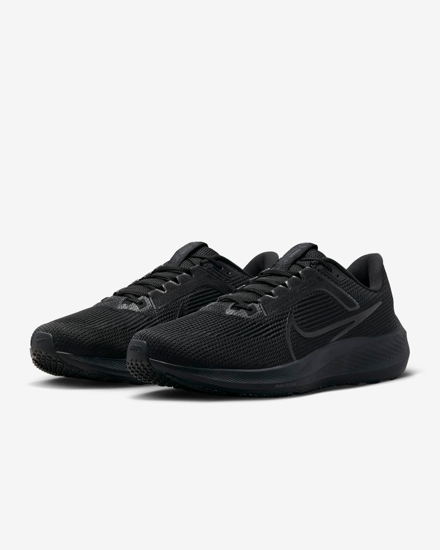 Giày Nike Pegasus 40 Men Road Running Shoes #Black - Kallos Vietnam