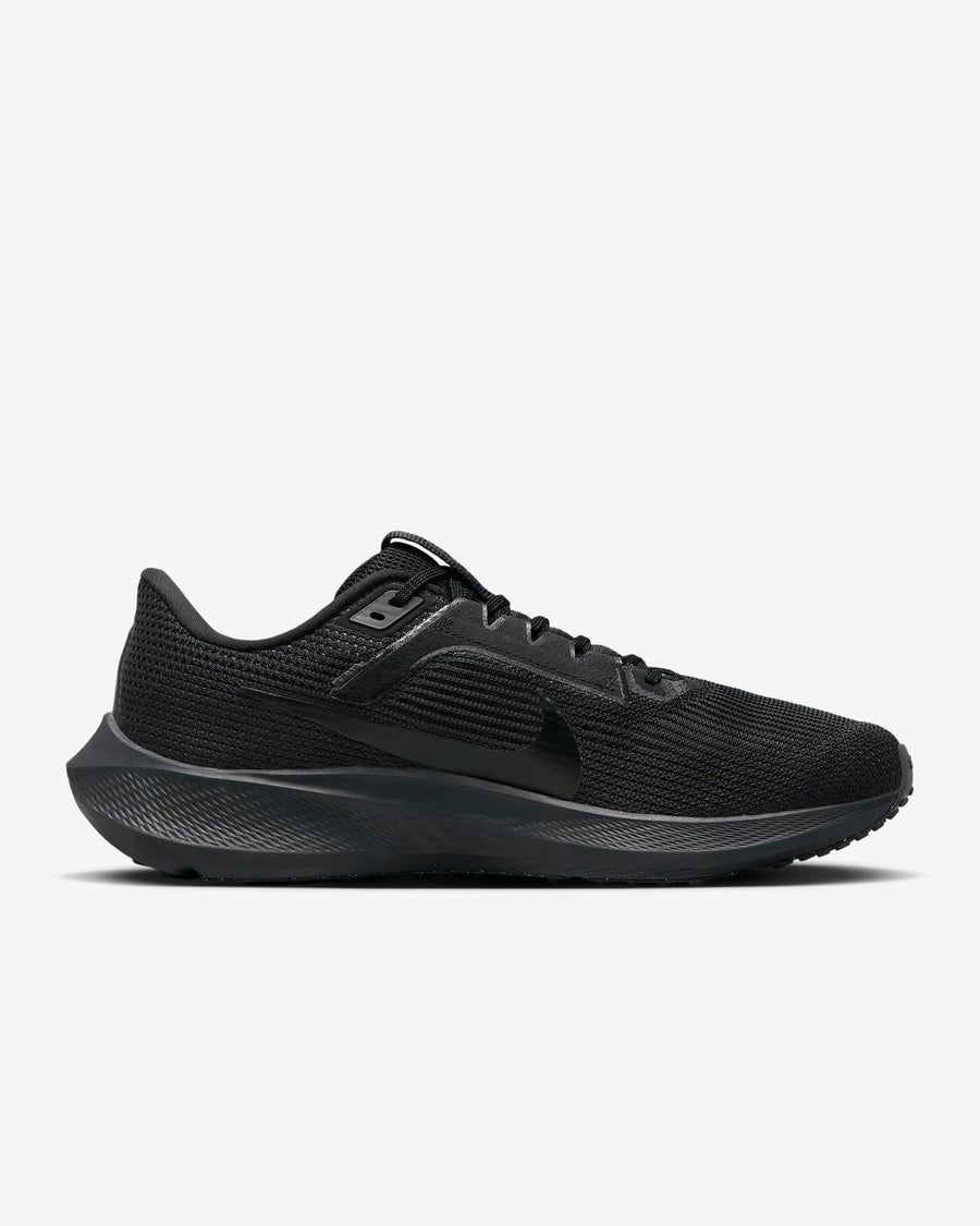 Giày Nike Pegasus 40 Men Road Running Shoes #Black - Kallos Vietnam