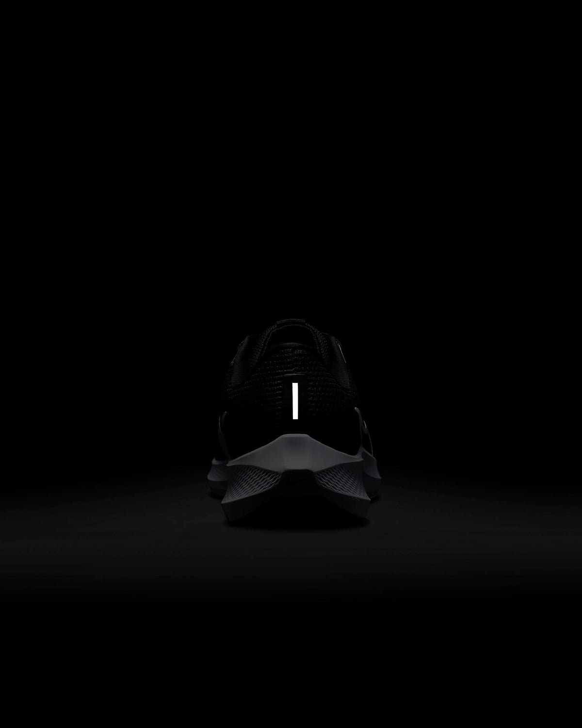 Giày Nike Pegasus 40 Men Road Running Shoes (Extra Wide) #Black - Kallos Vietnam