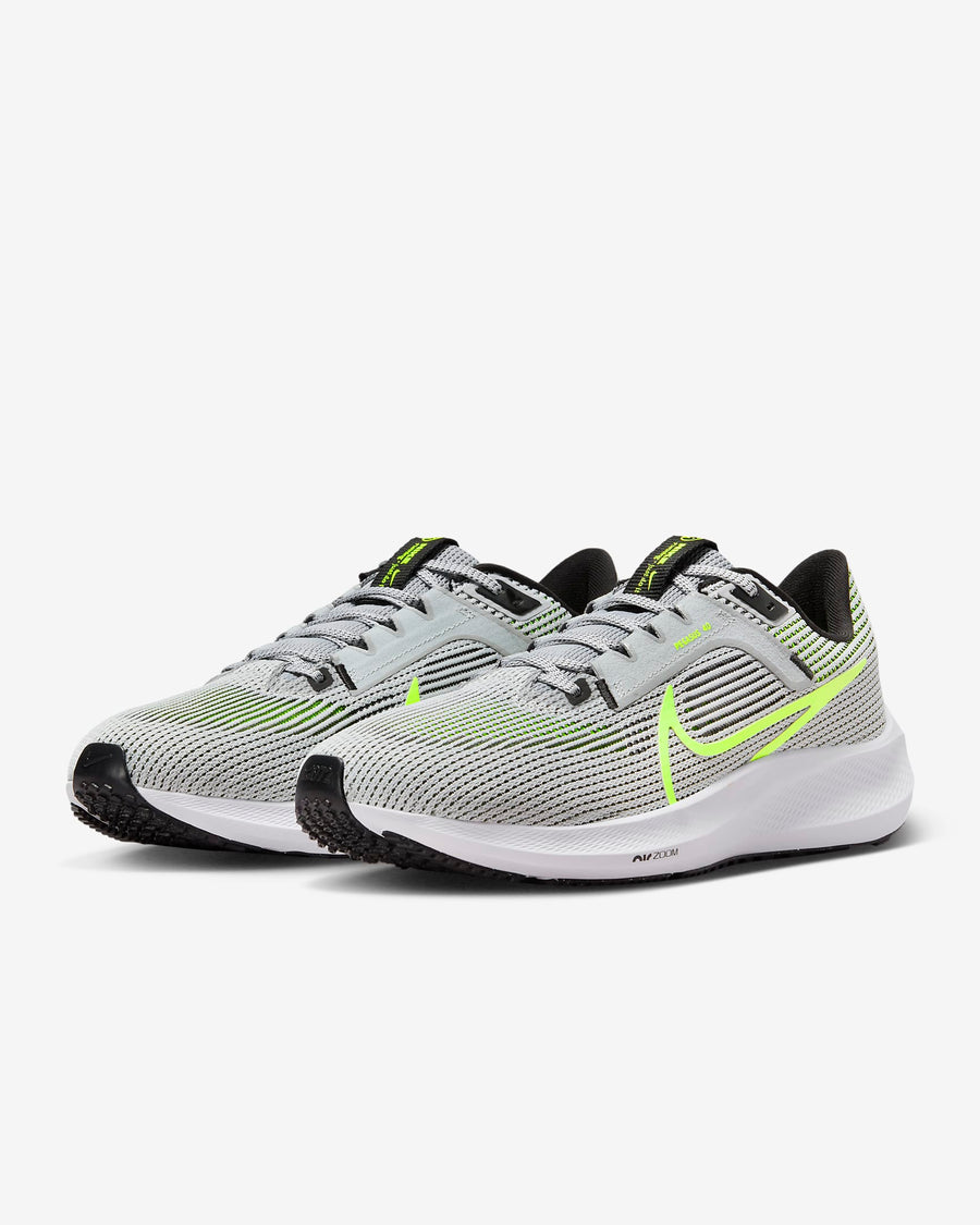 Giày Nike Pegasus 40 Men Road Running Shoes #Volt - Kallos Vietnam