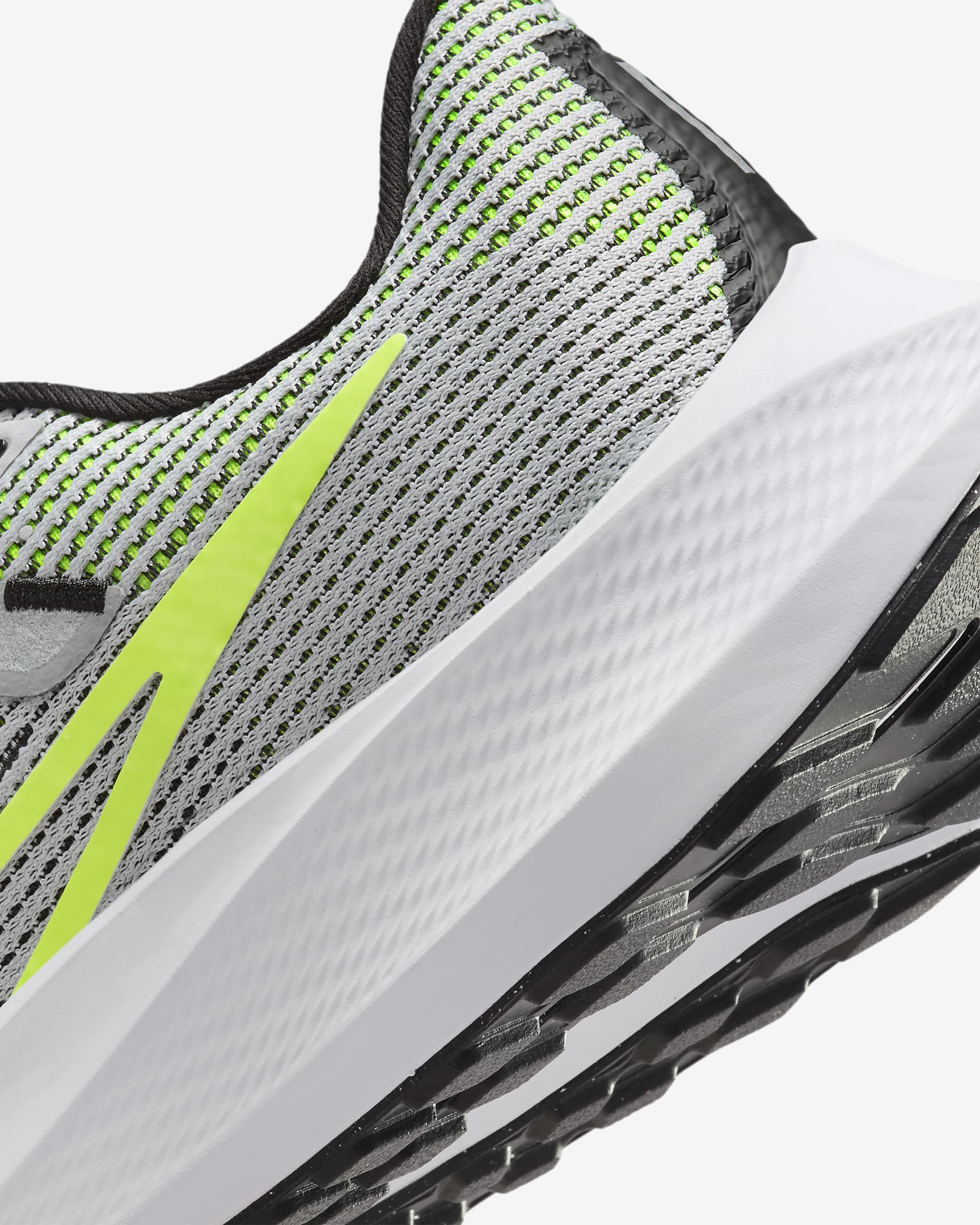 Giày Nike Pegasus 40 Men Road Running Shoes #Volt - Kallos Vietnam