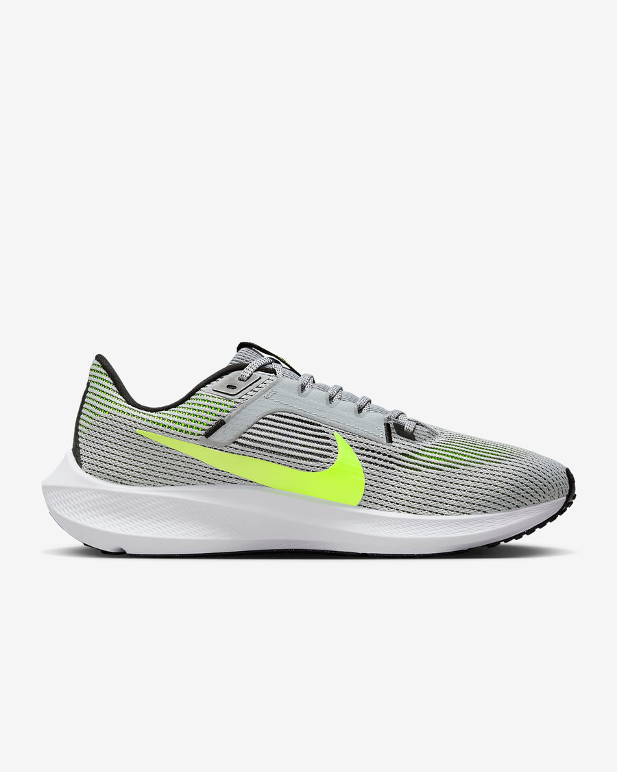 Giày Nike Pegasus 40 Men Road Running Shoes #Volt - Kallos Vietnam