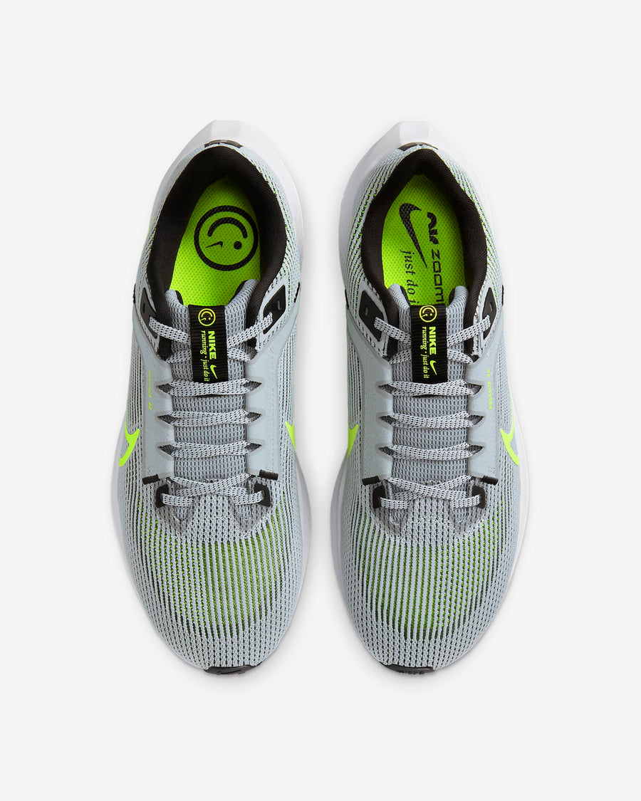 Giày Nike Pegasus 40 Men Road Running Shoes #Volt - Kallos Vietnam