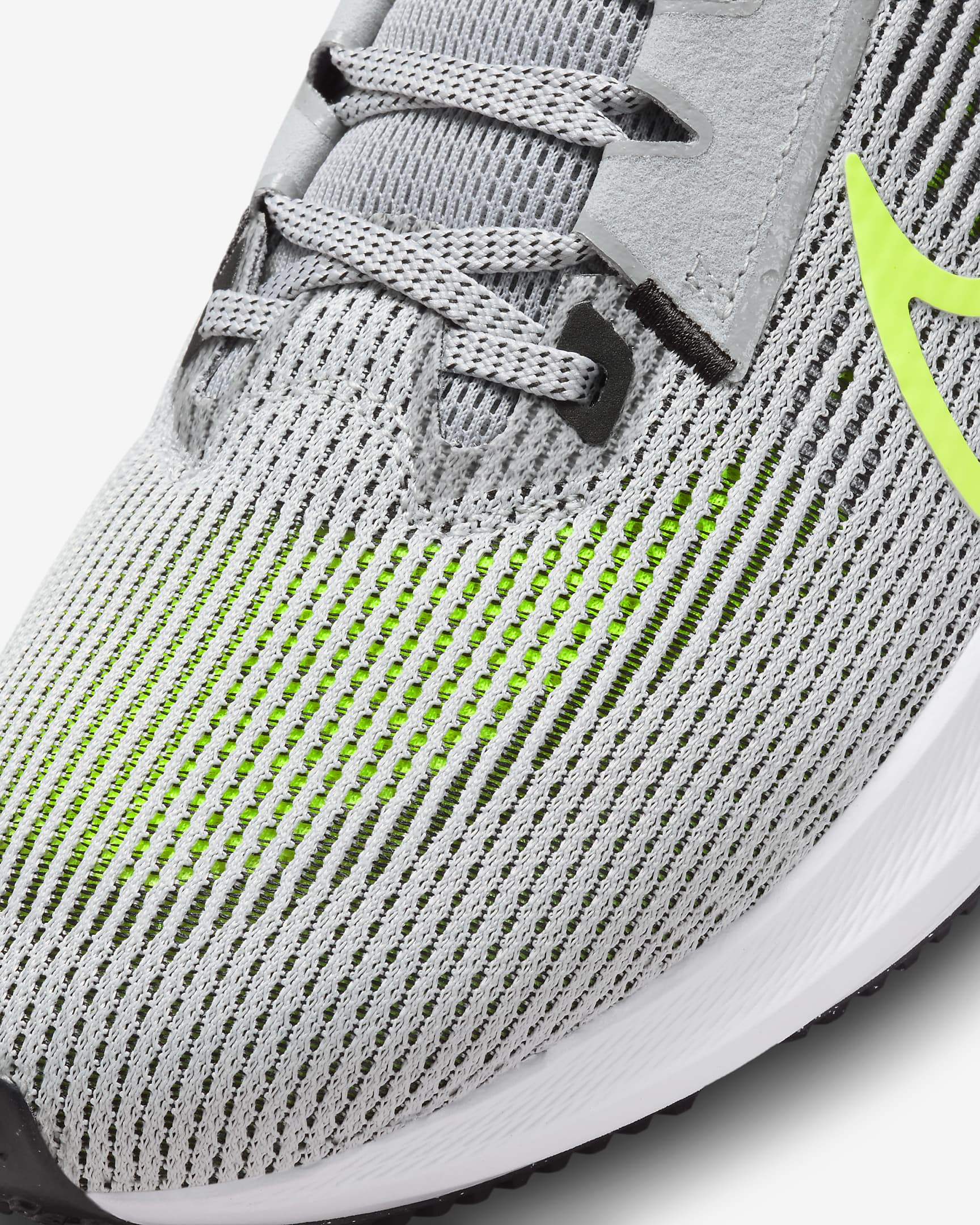 Giày Nike Pegasus 40 Men Road Running Shoes #Volt - Kallos Vietnam