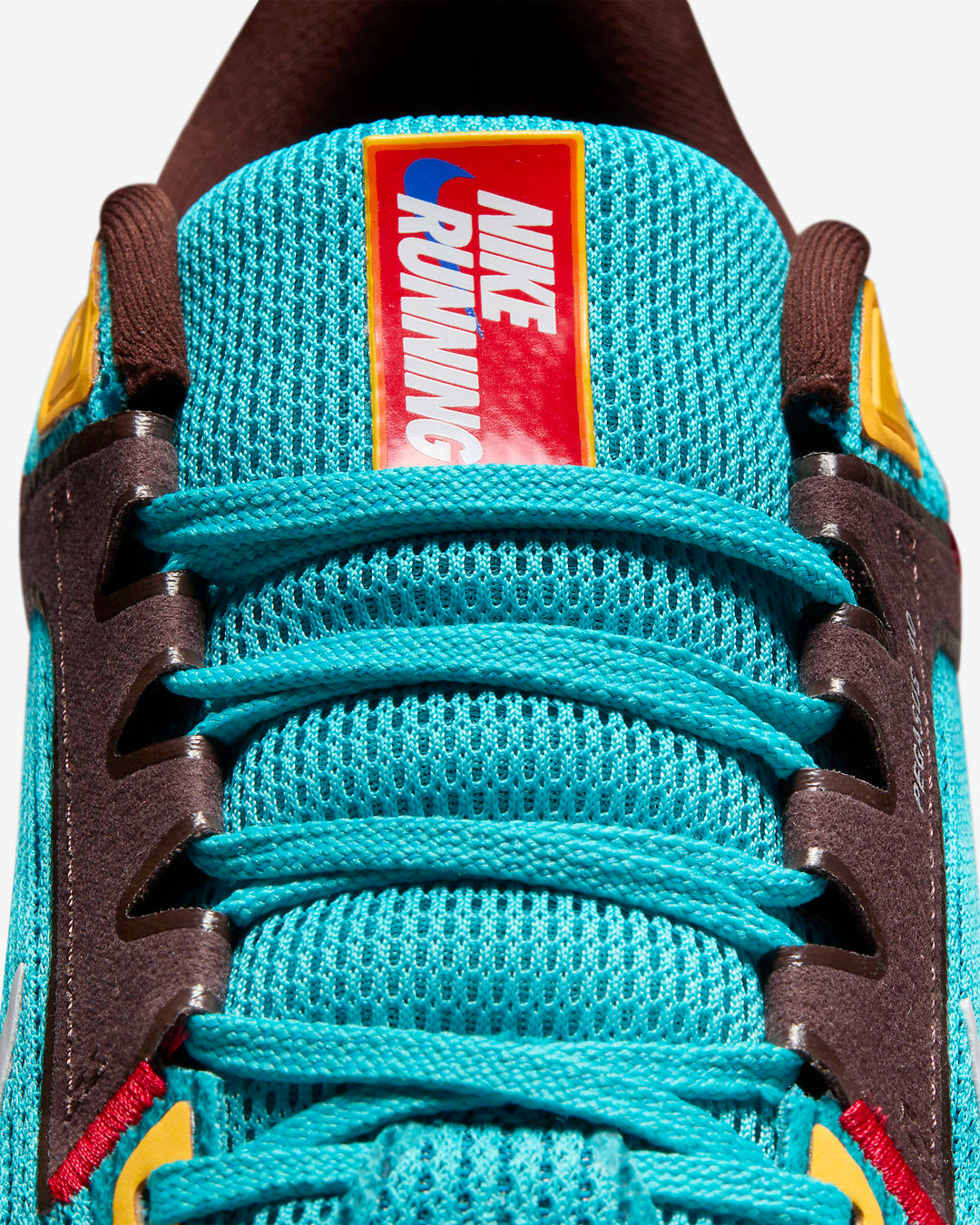 Giày Nike Pegasus 40 PRM Men Road Running Shoes #Teal Nebula - Kallos Vietnam
