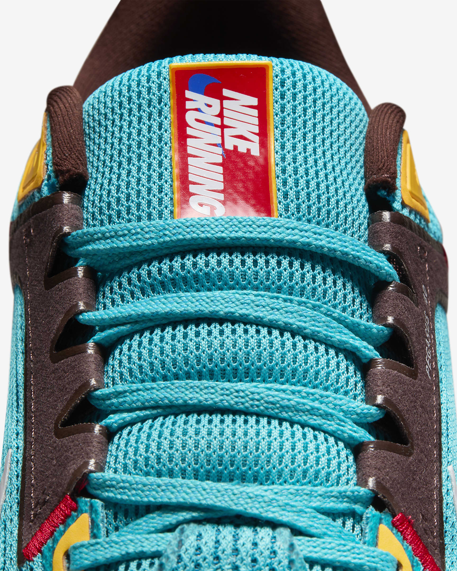 Giày Nike Pegasus 40 PRM Men Road Running Shoes #Teal Nebula - Kallos Vietnam