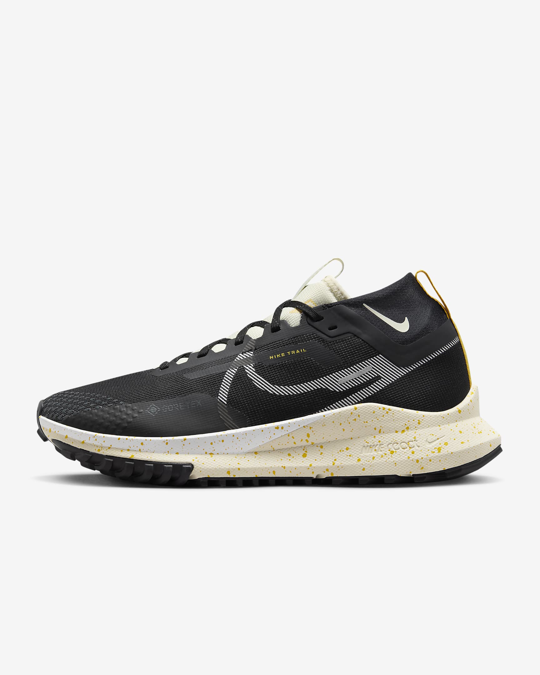 Giày Nike Pegasus Trail 4 GORE-TEX Men Shoes #Coconut Milk - Kallos Vietnam