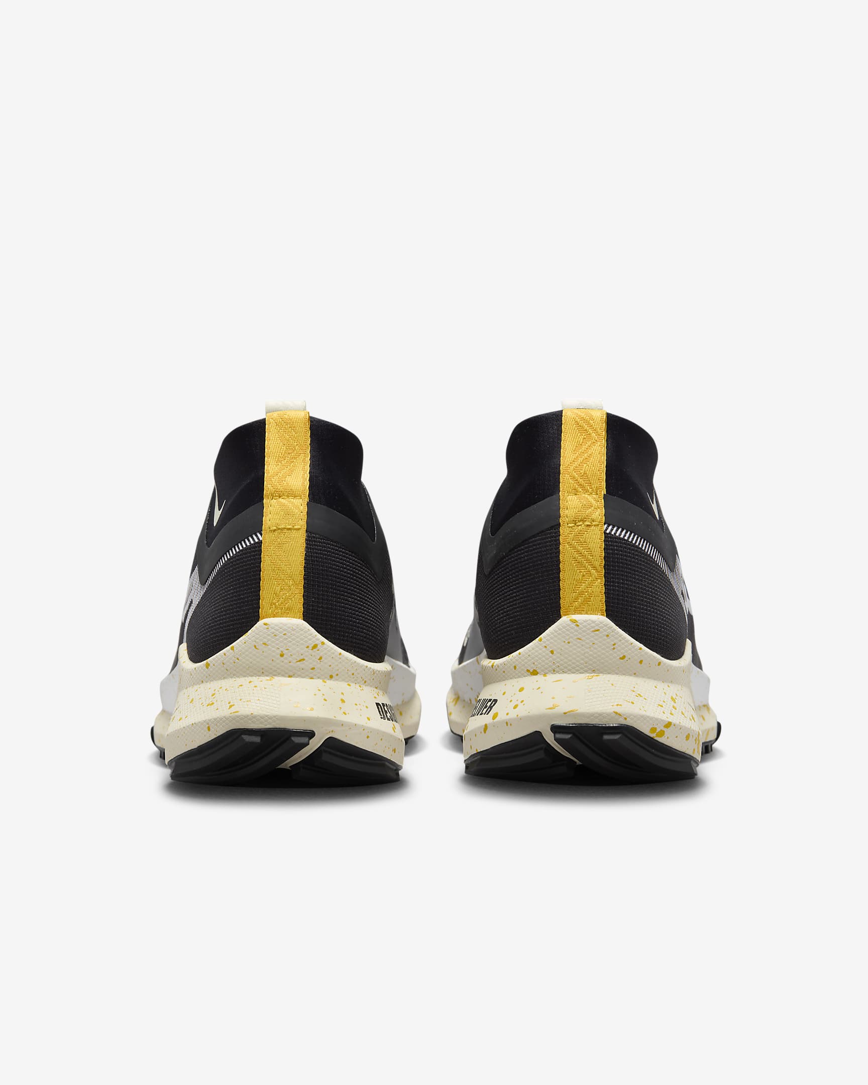 Giày Nike Pegasus Trail 4 GORE-TEX Men Shoes #Coconut Milk - Kallos Vietnam