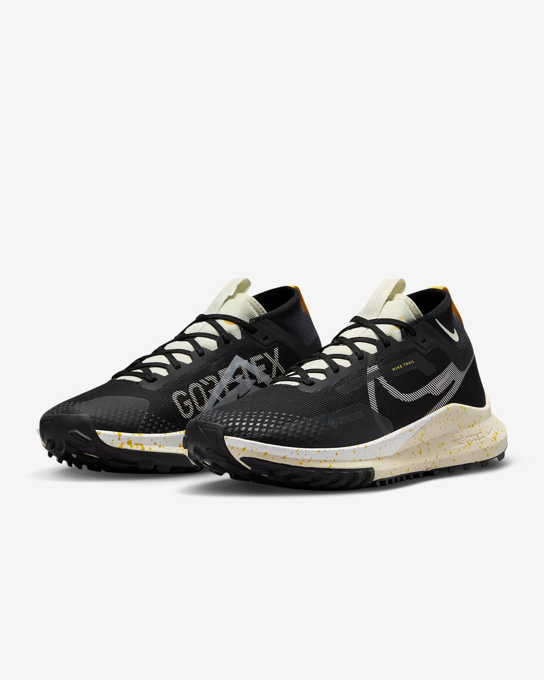Giày Nike Pegasus Trail 4 GORE-TEX Men Shoes #Coconut Milk - Kallos Vietnam