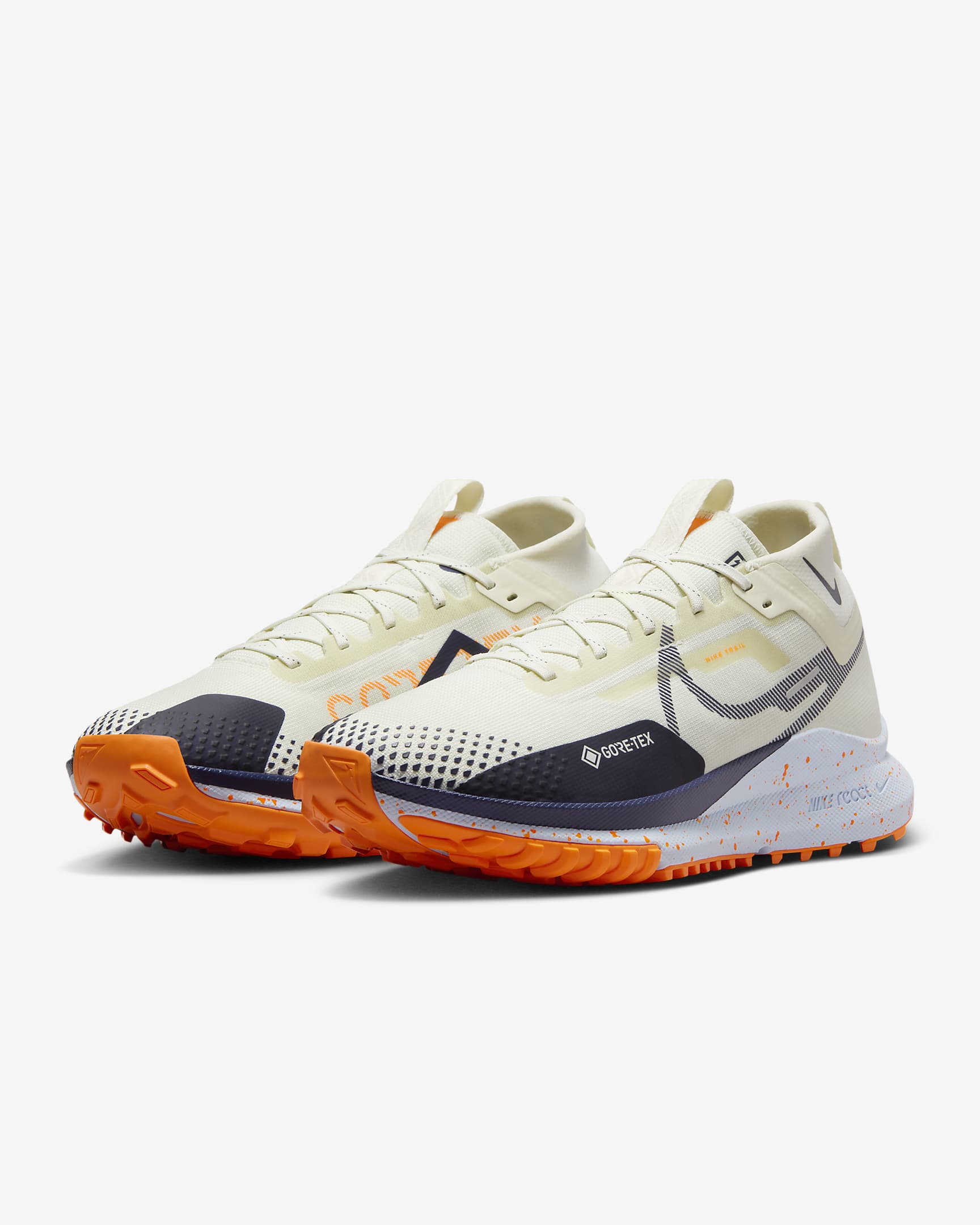 Giày Nike Pegasus Trail 4 GORE-TEX Men Shoes #Sea Glass - Kallos Vietnam