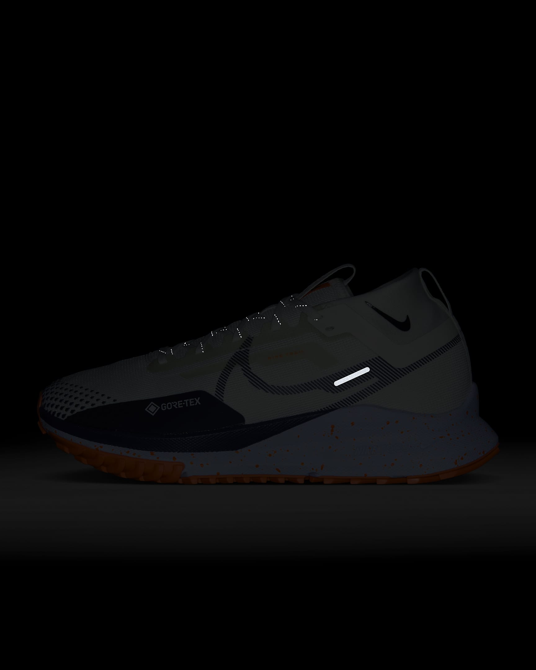 Giày Nike Pegasus Trail 4 GORE-TEX Men Shoes #Sea Glass - Kallos Vietnam