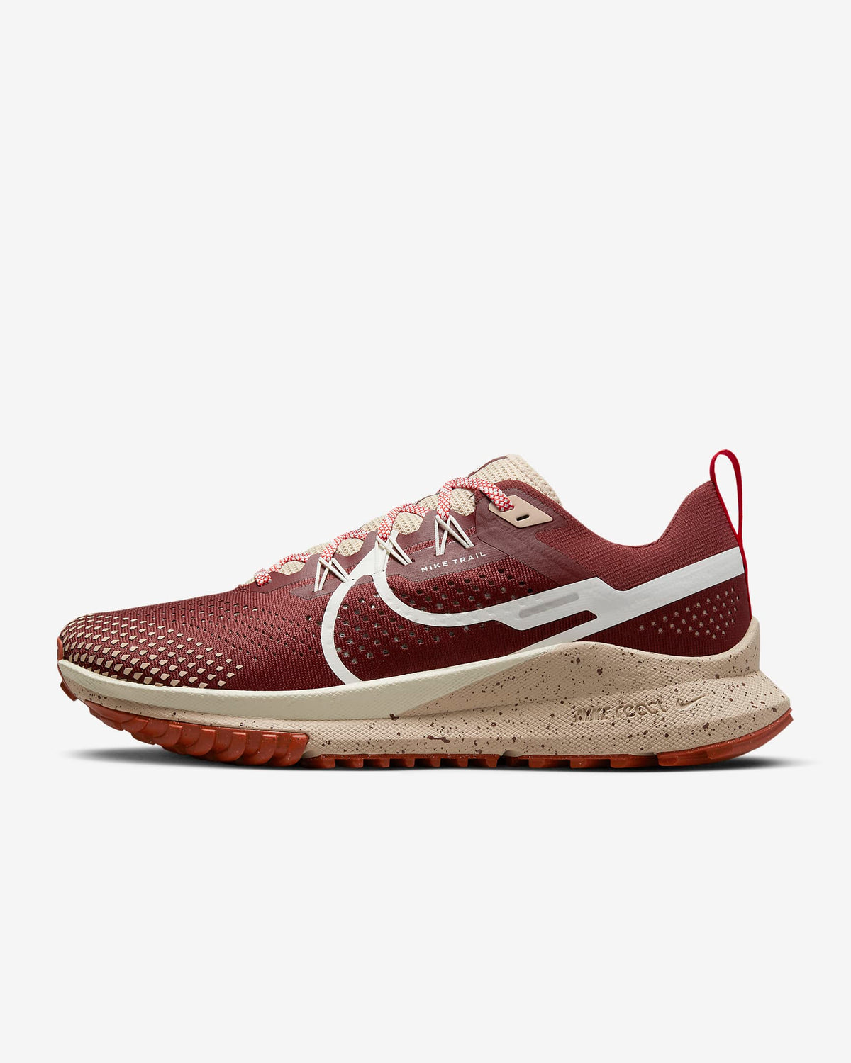 Giày Nike Pegasus Trail 4 Men Trail Running Shoes #Dark Pony - Kallos Vietnam