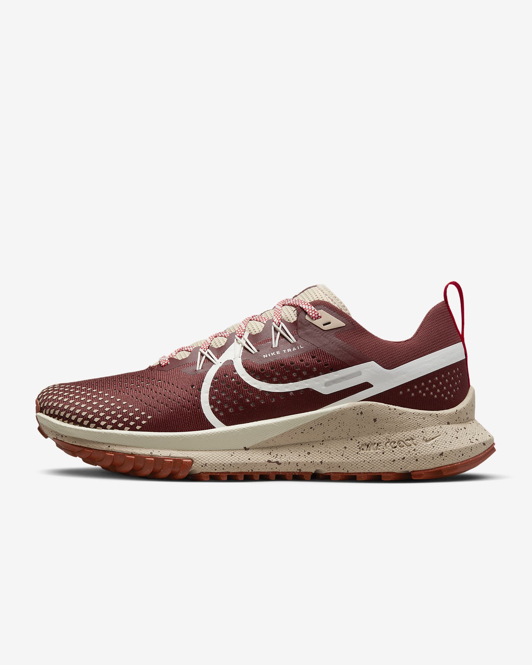 Giày Nike Pegasus Trail 4 Men Trail Running Shoes #Dark Pony - Kallos Vietnam