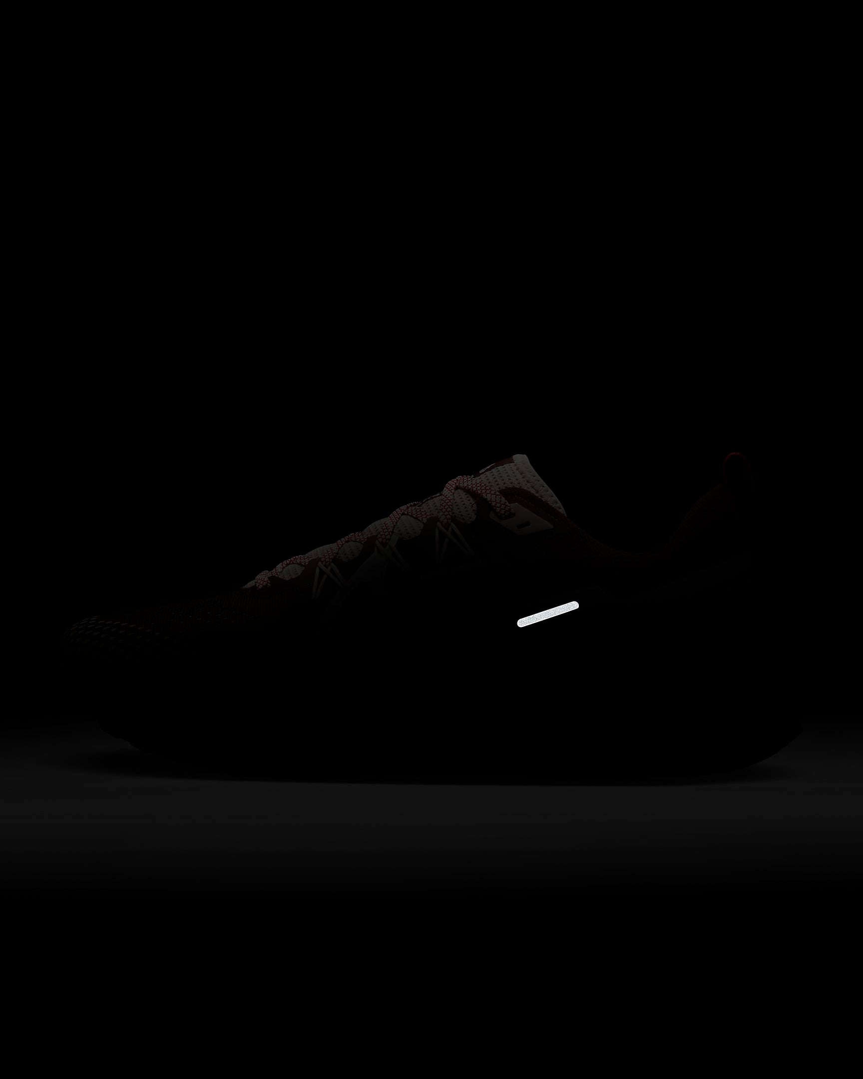 Giày Nike Pegasus Trail 4 Men Trail Running Shoes #Dark Pony - Kallos Vietnam