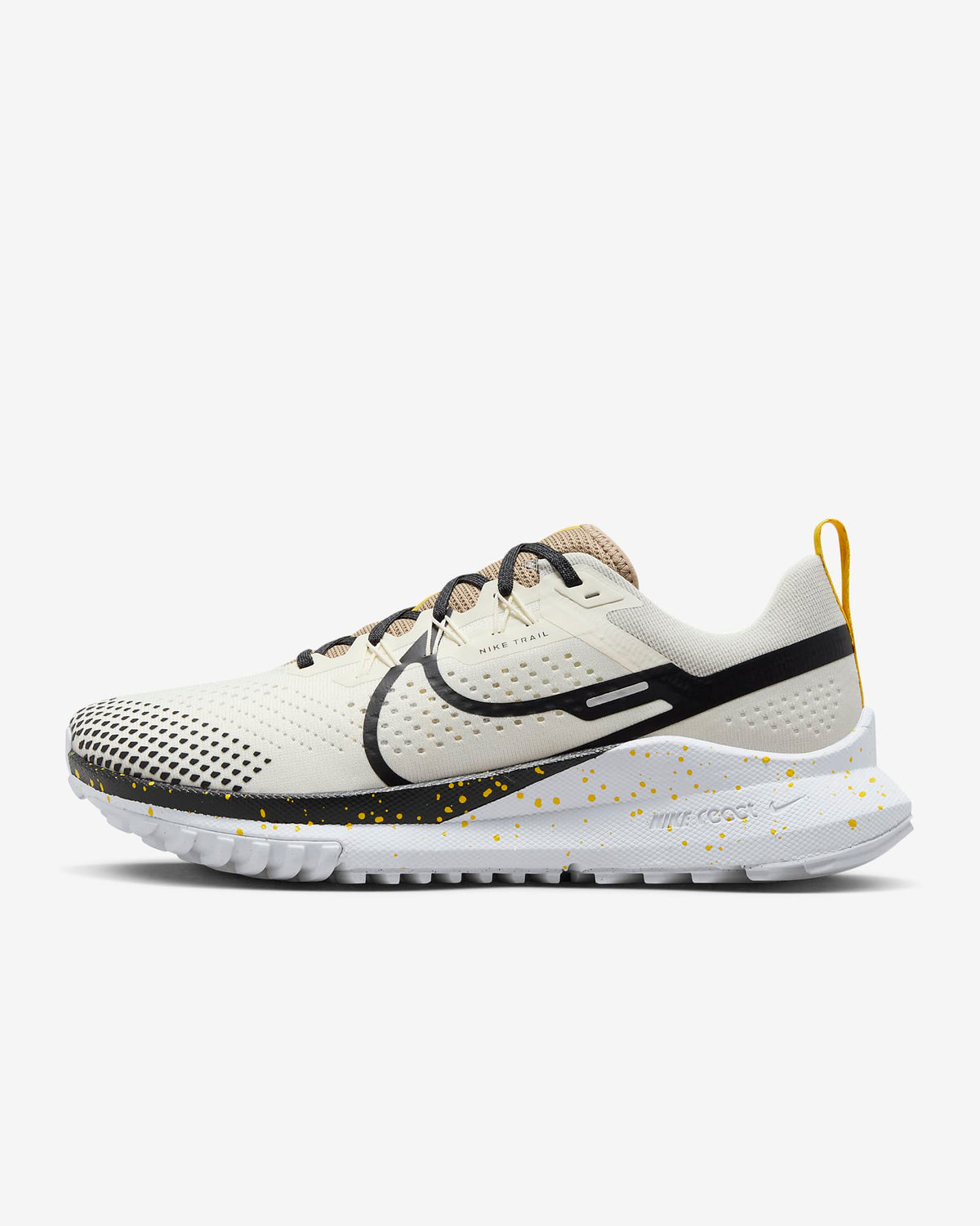 Giày Nike Pegasus Trail 4 Men Trail Running Shoes #Pale Ivory - Kallos Vietnam
