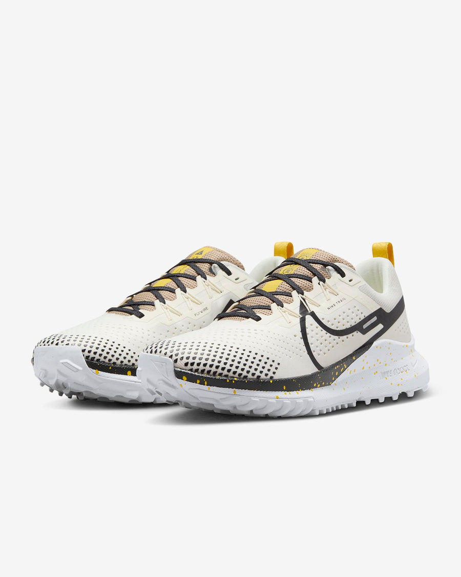 Giày Nike Pegasus Trail 4 Men Trail Running Shoes #Pale Ivory - Kallos Vietnam