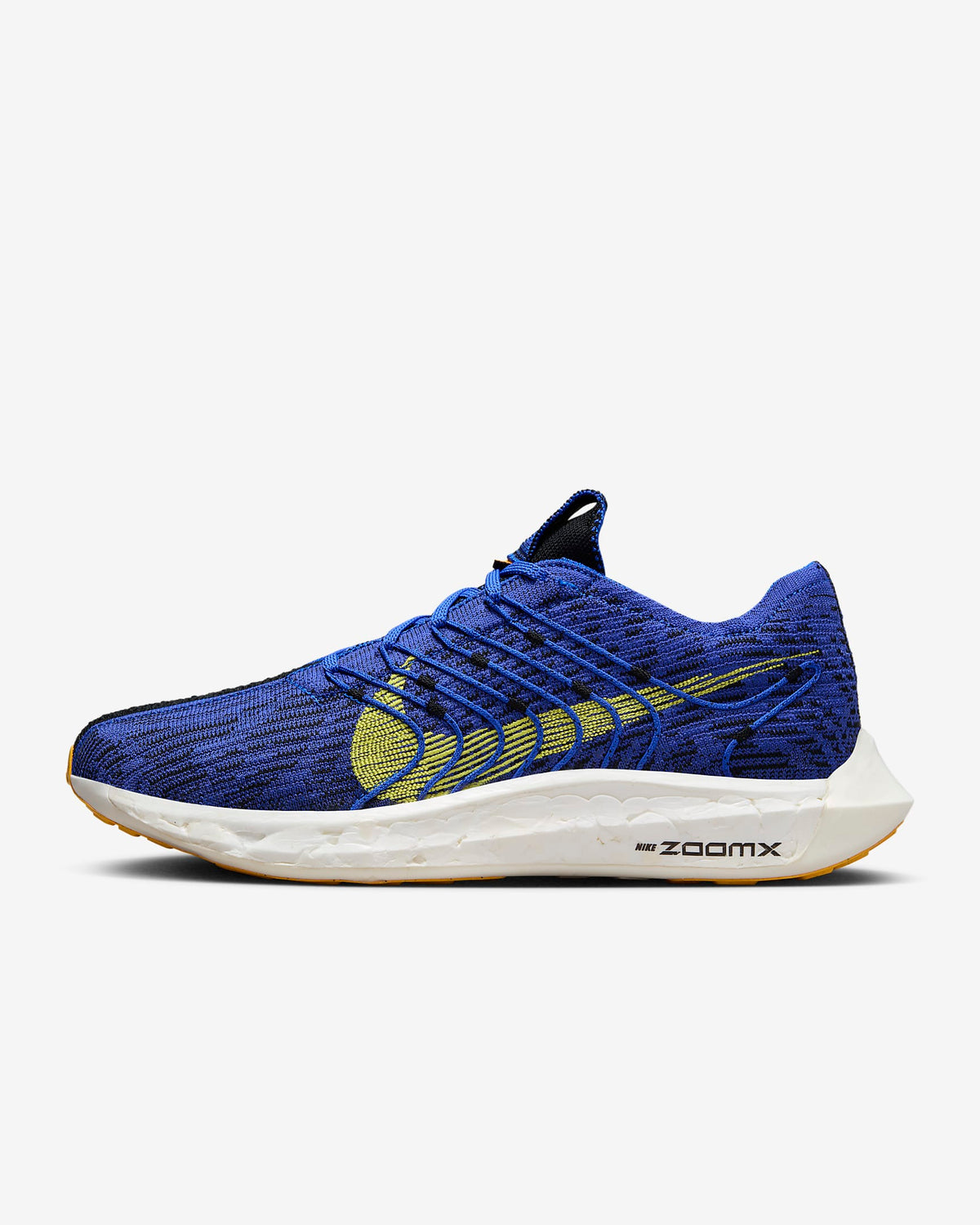 Giày Nike Pegasus Turbo Men Road Running Shoes #Racer Blue - Kallos Vietnam