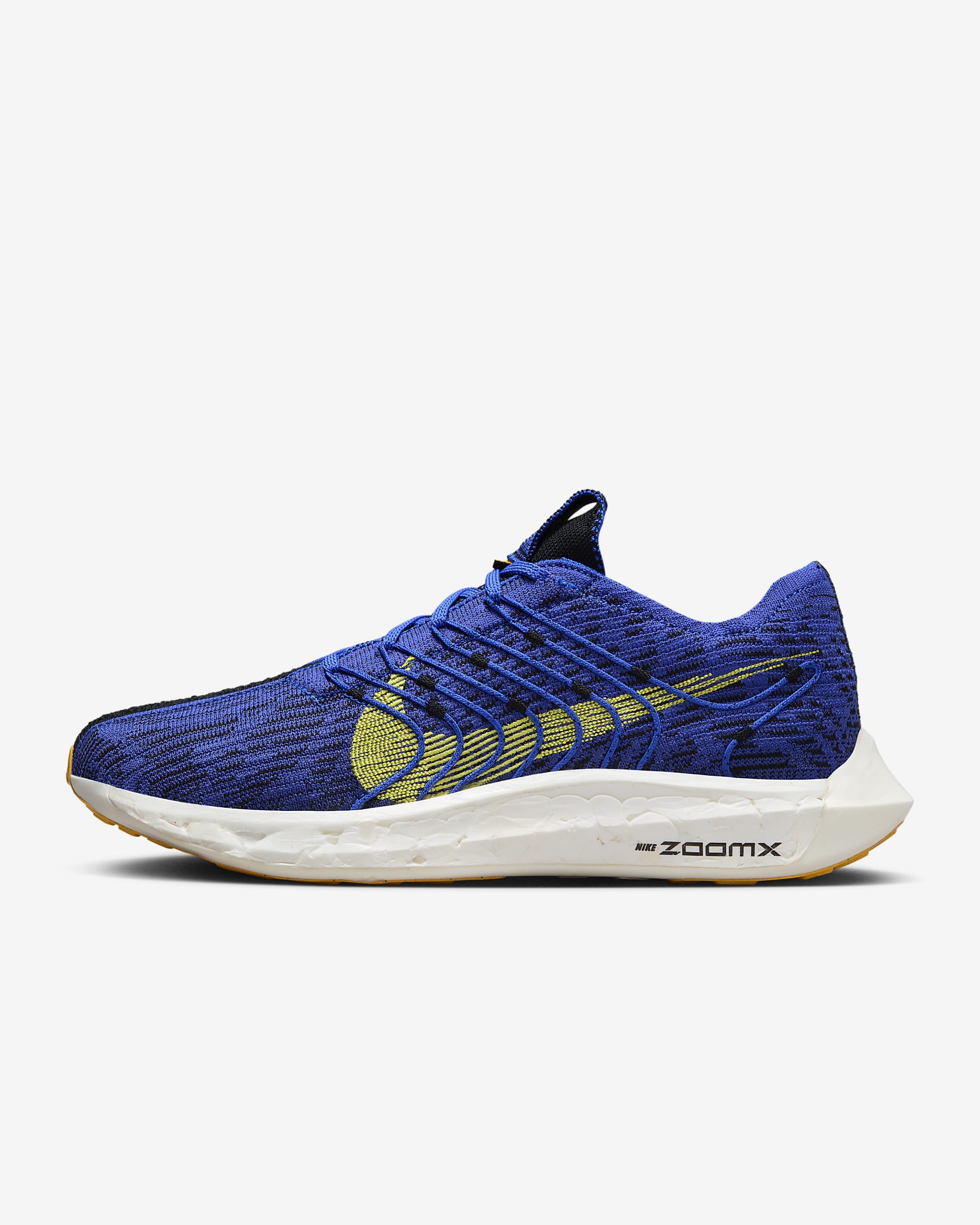 Giày Nike Pegasus Turbo Men Road Running Shoes #Racer Blue - Kallos Vietnam