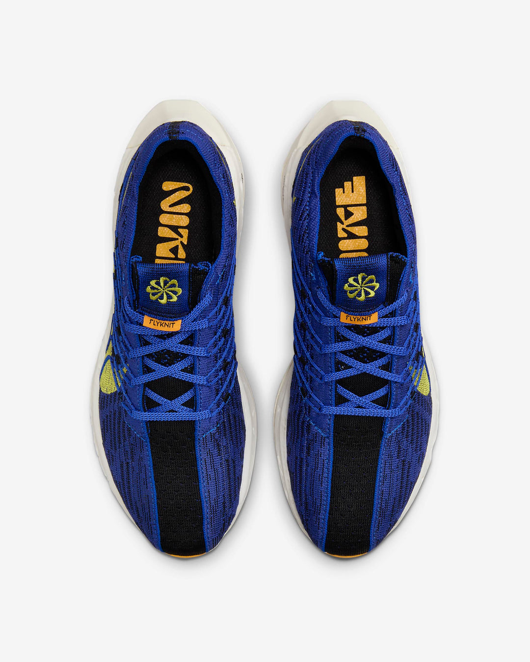 Giày Nike Pegasus Turbo Men Road Running Shoes #Racer Blue - Kallos Vietnam