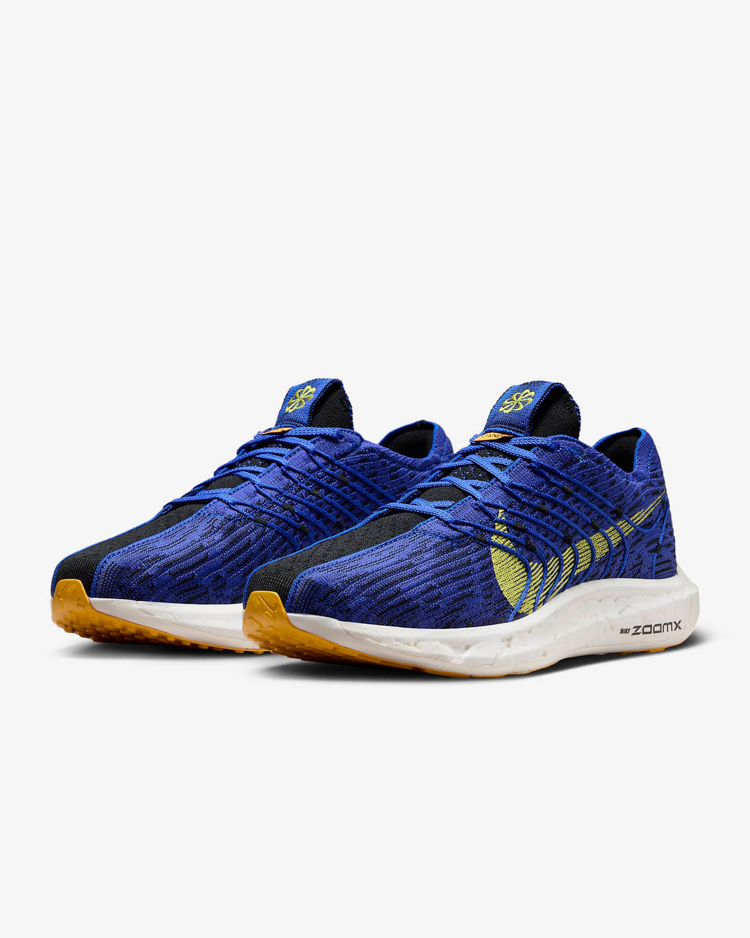 Giày Nike Pegasus Turbo Men Road Running Shoes #Racer Blue - Kallos Vietnam