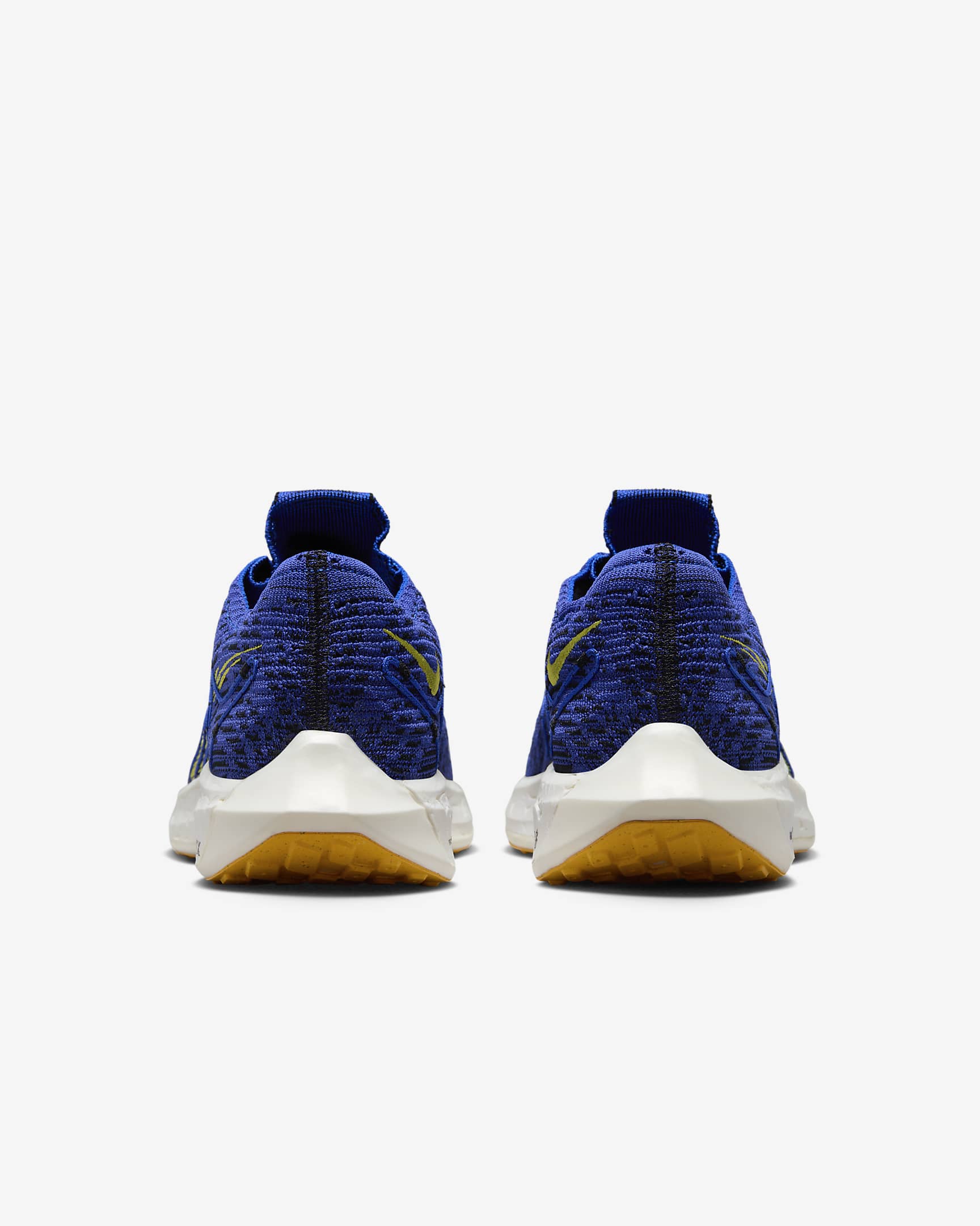 Giày Nike Pegasus Turbo Men Road Running Shoes #Racer Blue - Kallos Vietnam