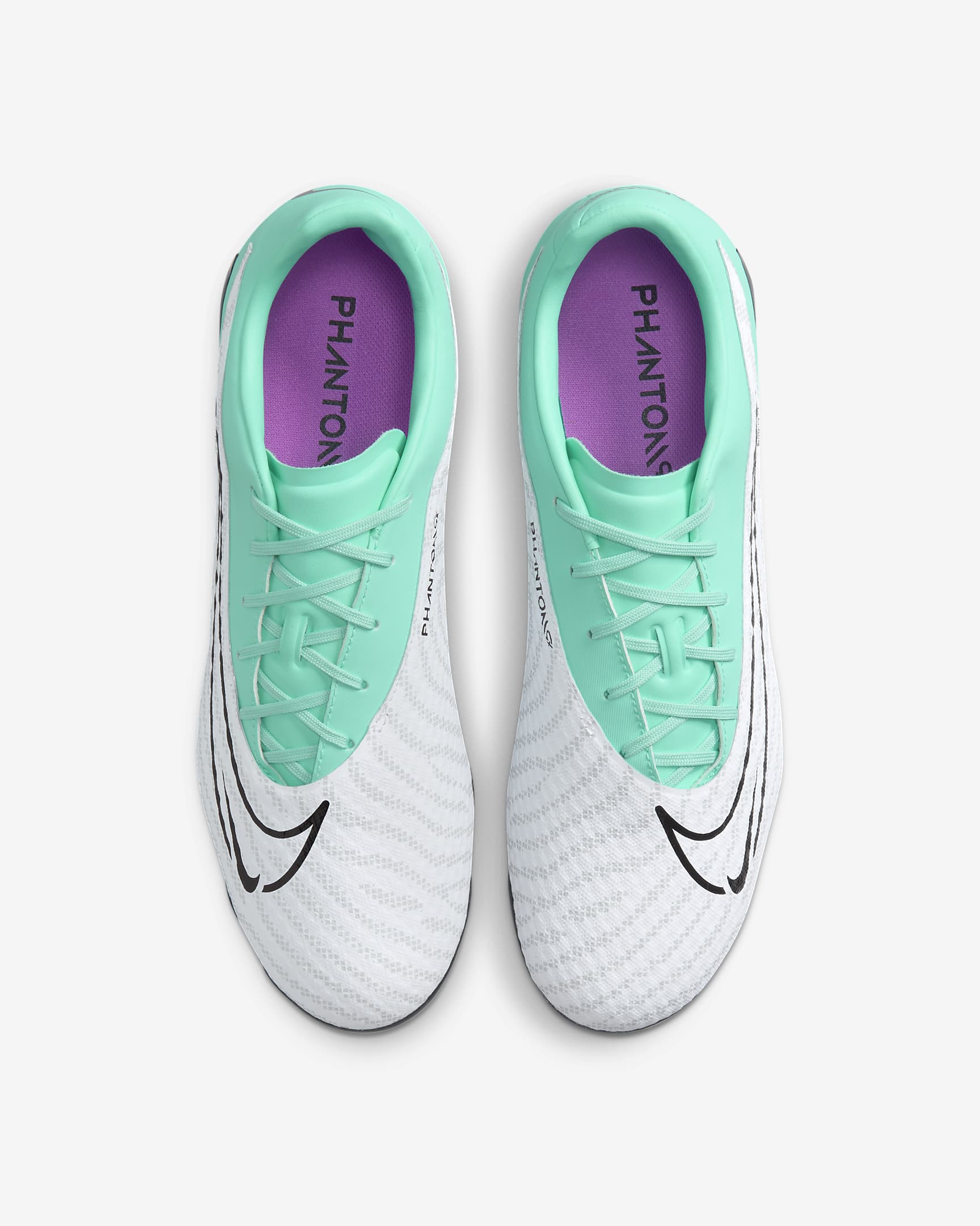Giày Nike Phantom GX Academy MG Soccer Cleats #Hyper Turquoise - Kallos Vietnam