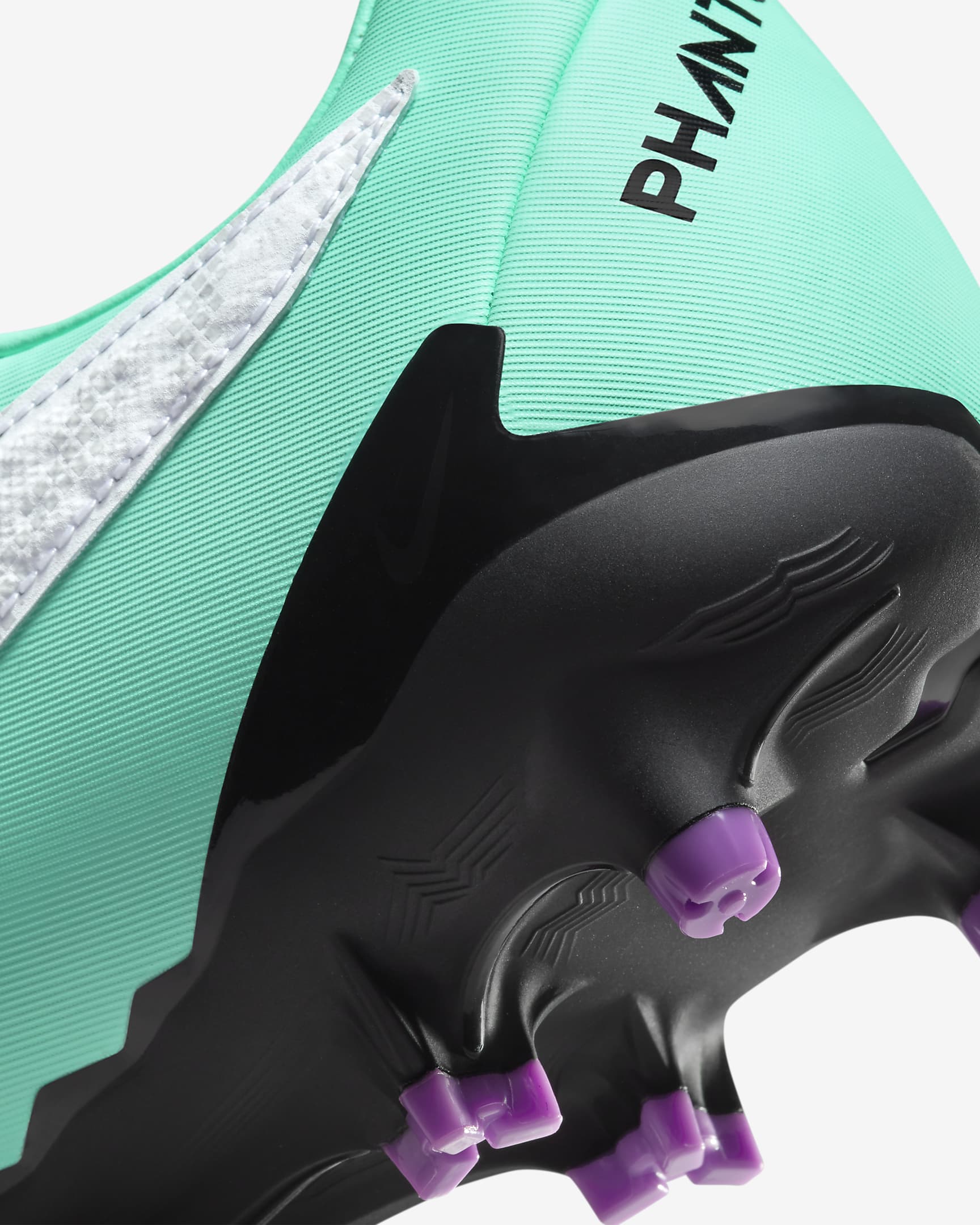 Giày Nike Phantom GX Academy MG Soccer Cleats #Hyper Turquoise - Kallos Vietnam