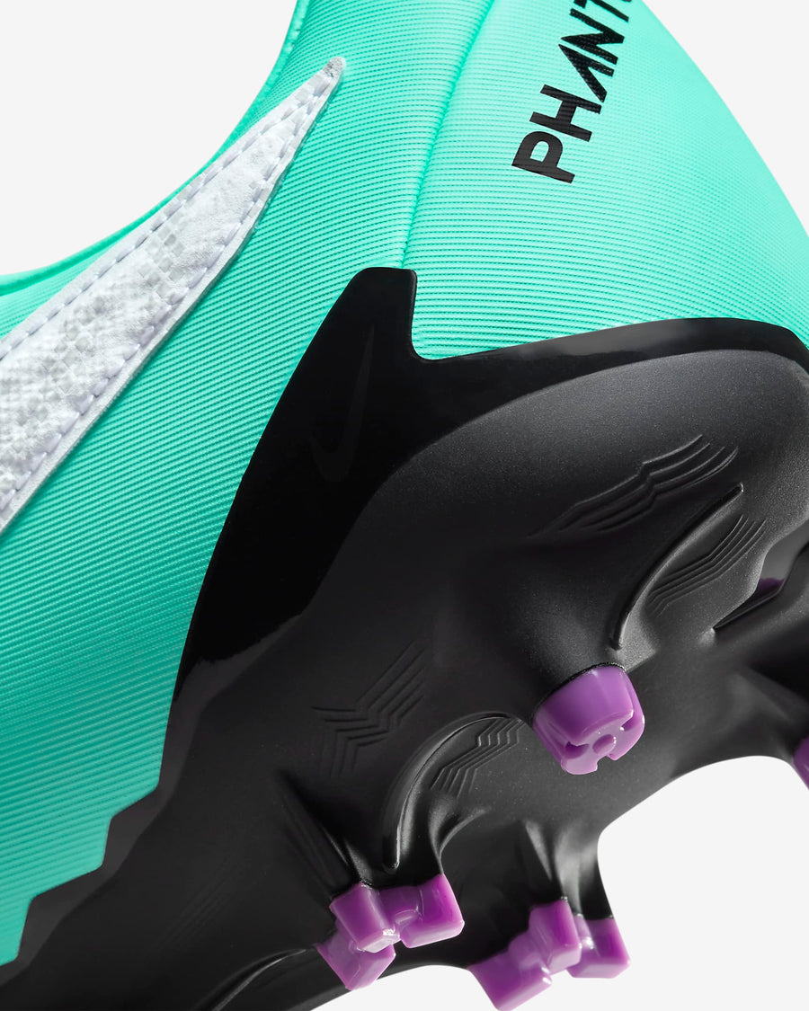 Giày Nike Phantom GX Academy MG Soccer Cleats #Hyper Turquoise - Kallos Vietnam