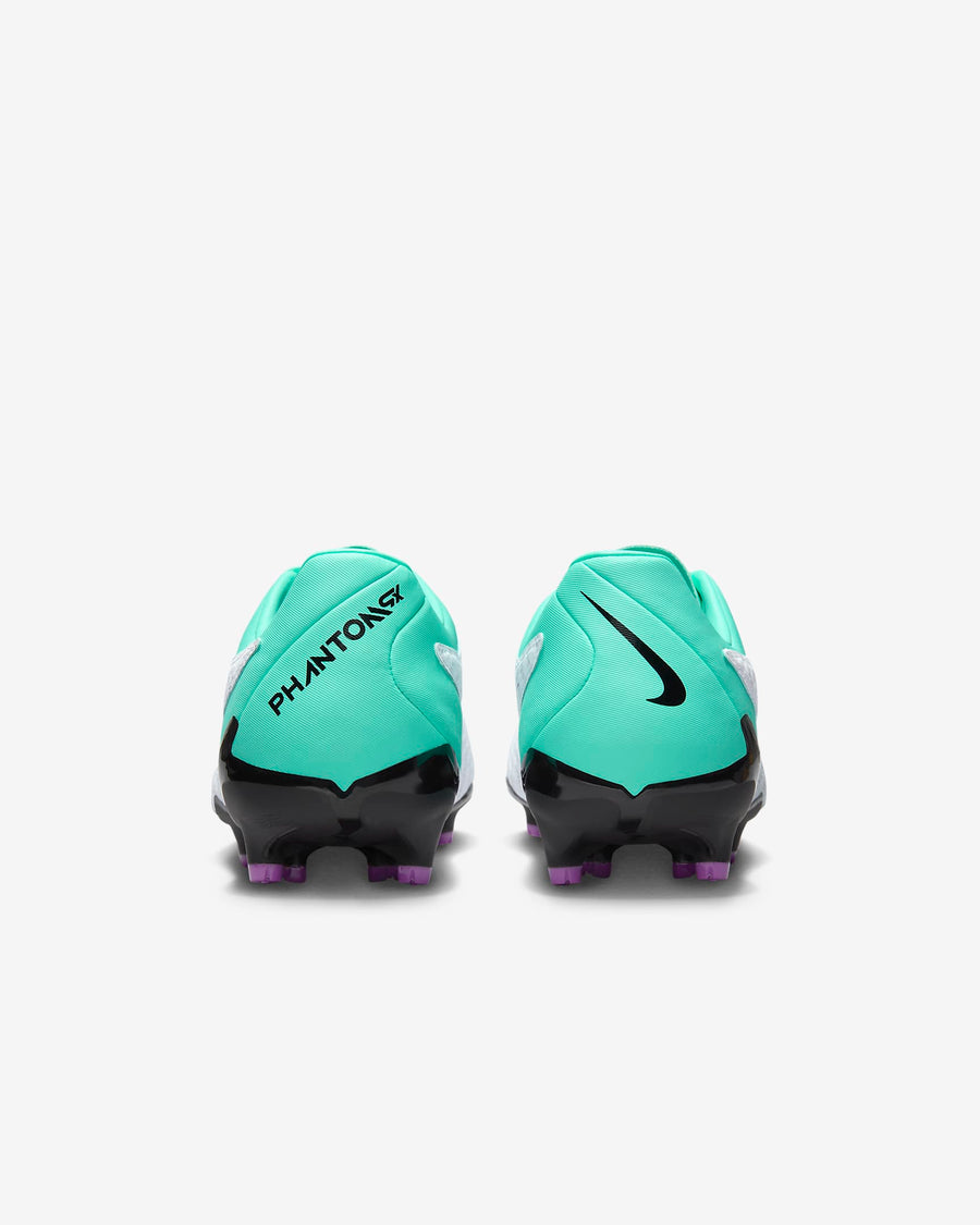 Giày Nike Phantom GX Academy MG Soccer Cleats #Hyper Turquoise - Kallos Vietnam