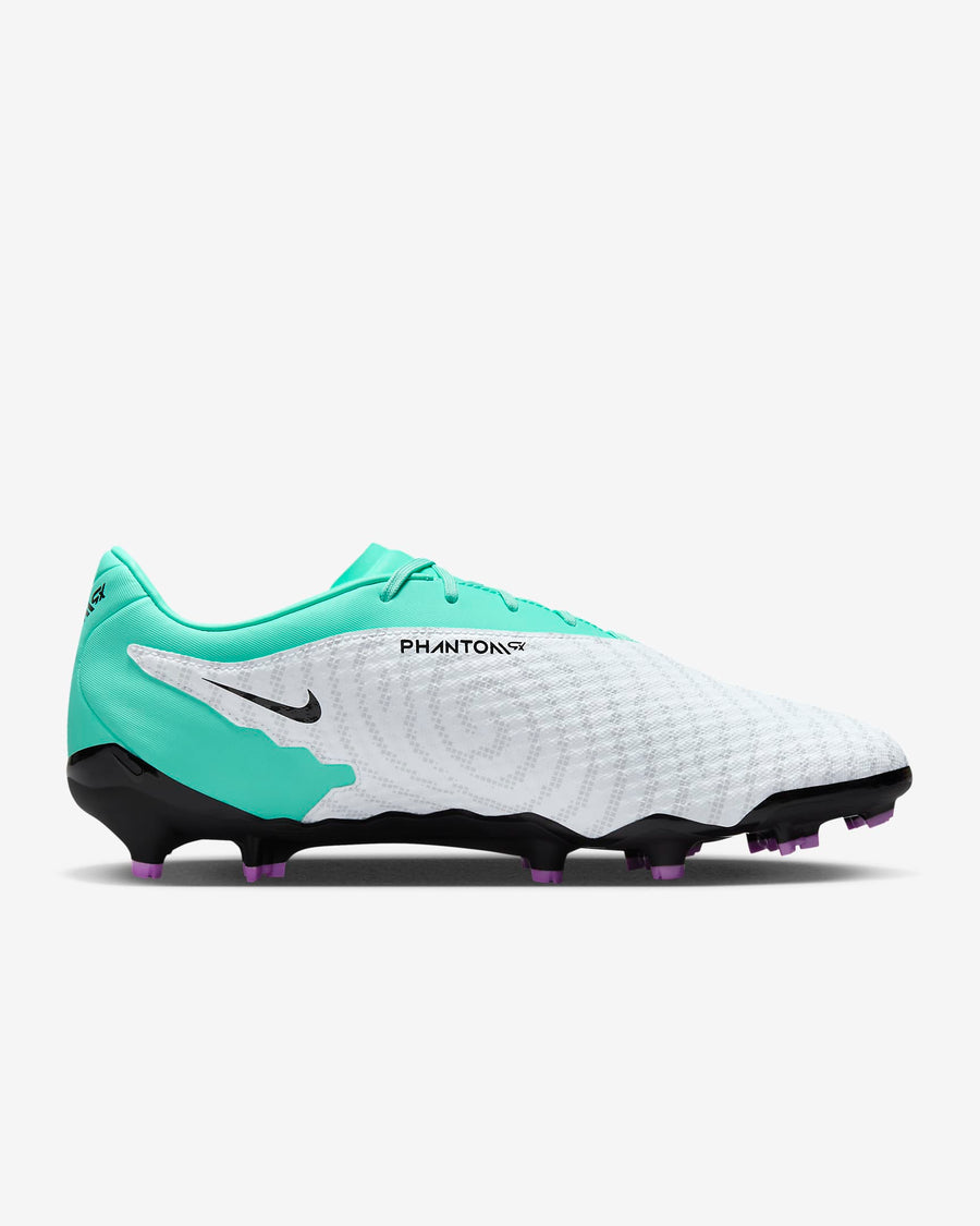 Giày Nike Phantom GX Academy MG Soccer Cleats #Hyper Turquoise - Kallos Vietnam