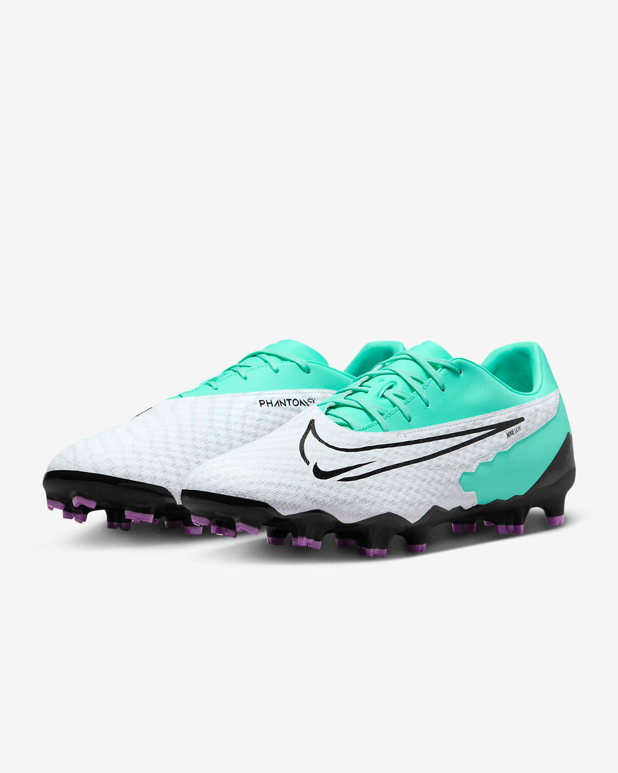 Giày Nike Phantom GX Academy MG Soccer Cleats #Hyper Turquoise - Kallos Vietnam