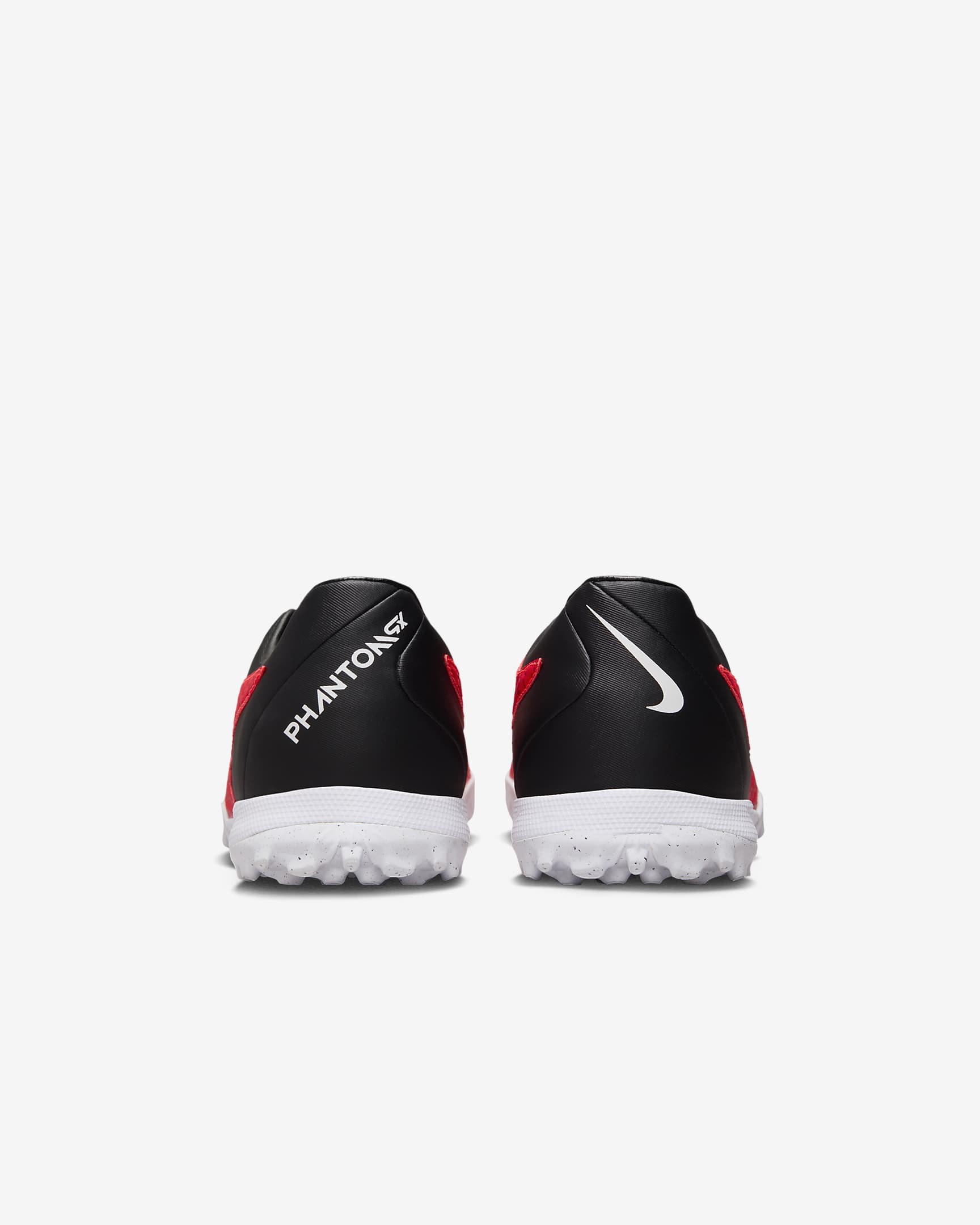 Giày Nike Phantom GX Academy TF Football Shoes #Bright Crimson - Kallos Vietnam