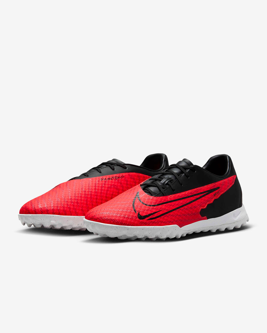 Giày Nike Phantom GX Academy TF Football Shoes #Bright Crimson - Kallos Vietnam