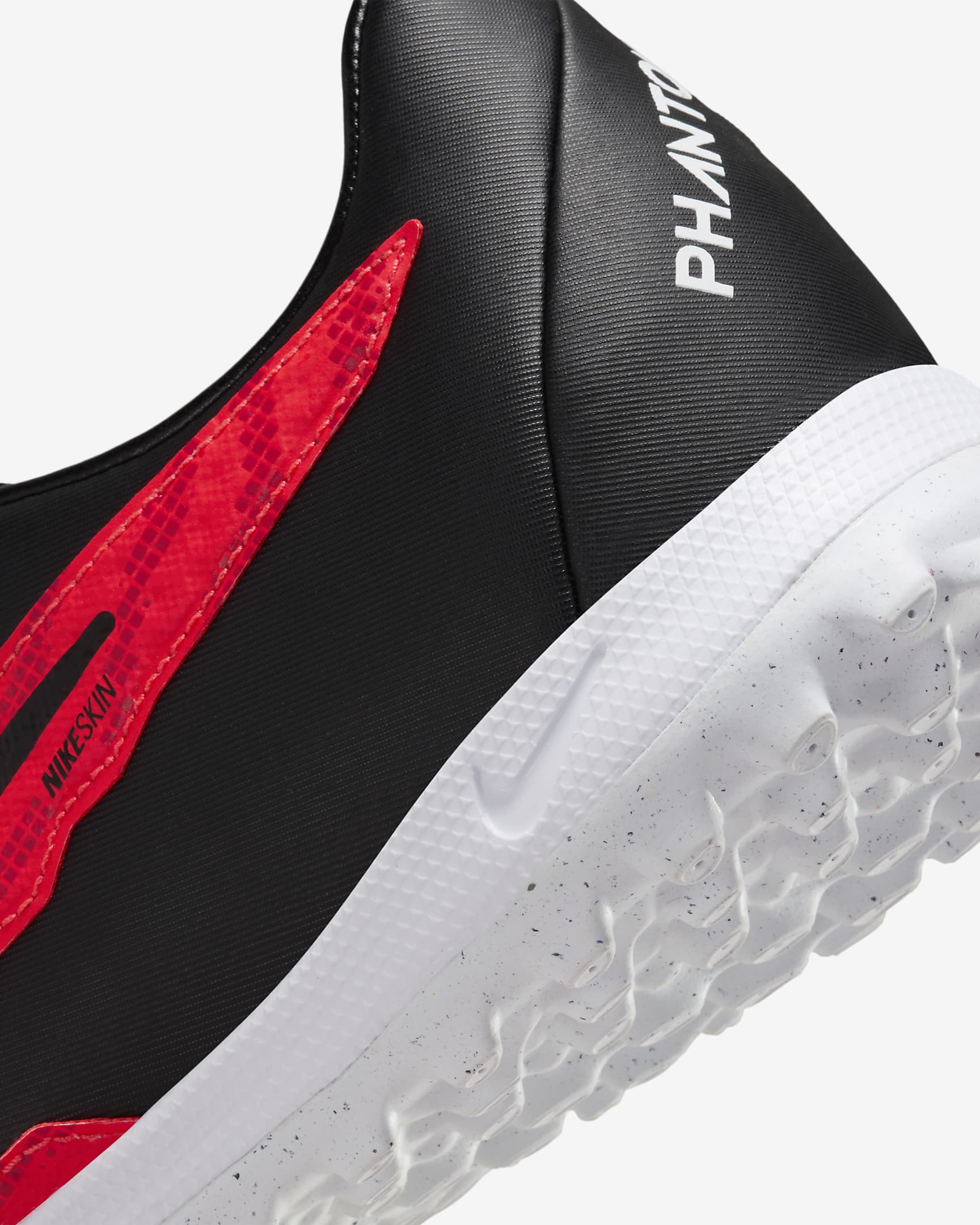 Giày Nike Phantom GX Academy TF Football Shoes #Bright Crimson - Kallos Vietnam
