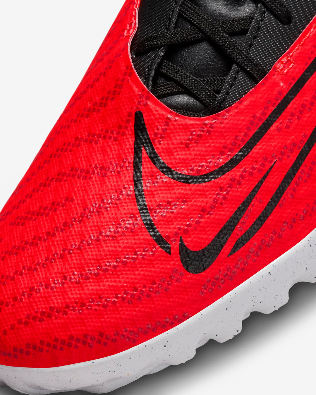 Giày Nike Phantom GX Academy TF Football Shoes #Bright Crimson - Kallos Vietnam