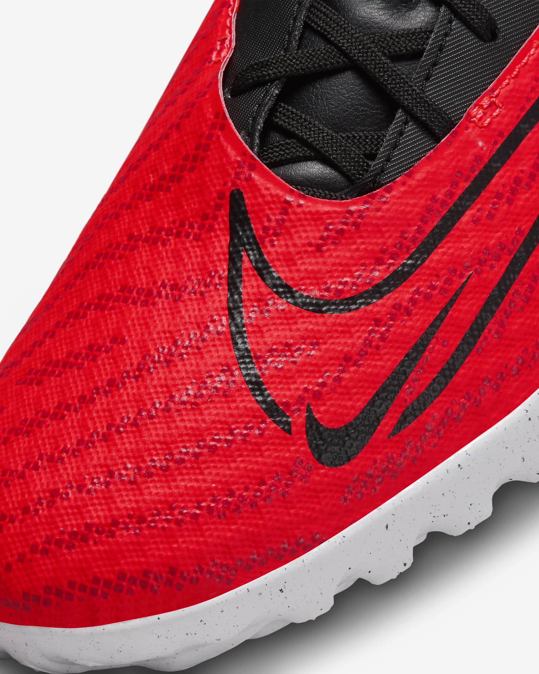 Giày Nike Phantom GX Academy TF Football Shoes #Bright Crimson - Kallos Vietnam