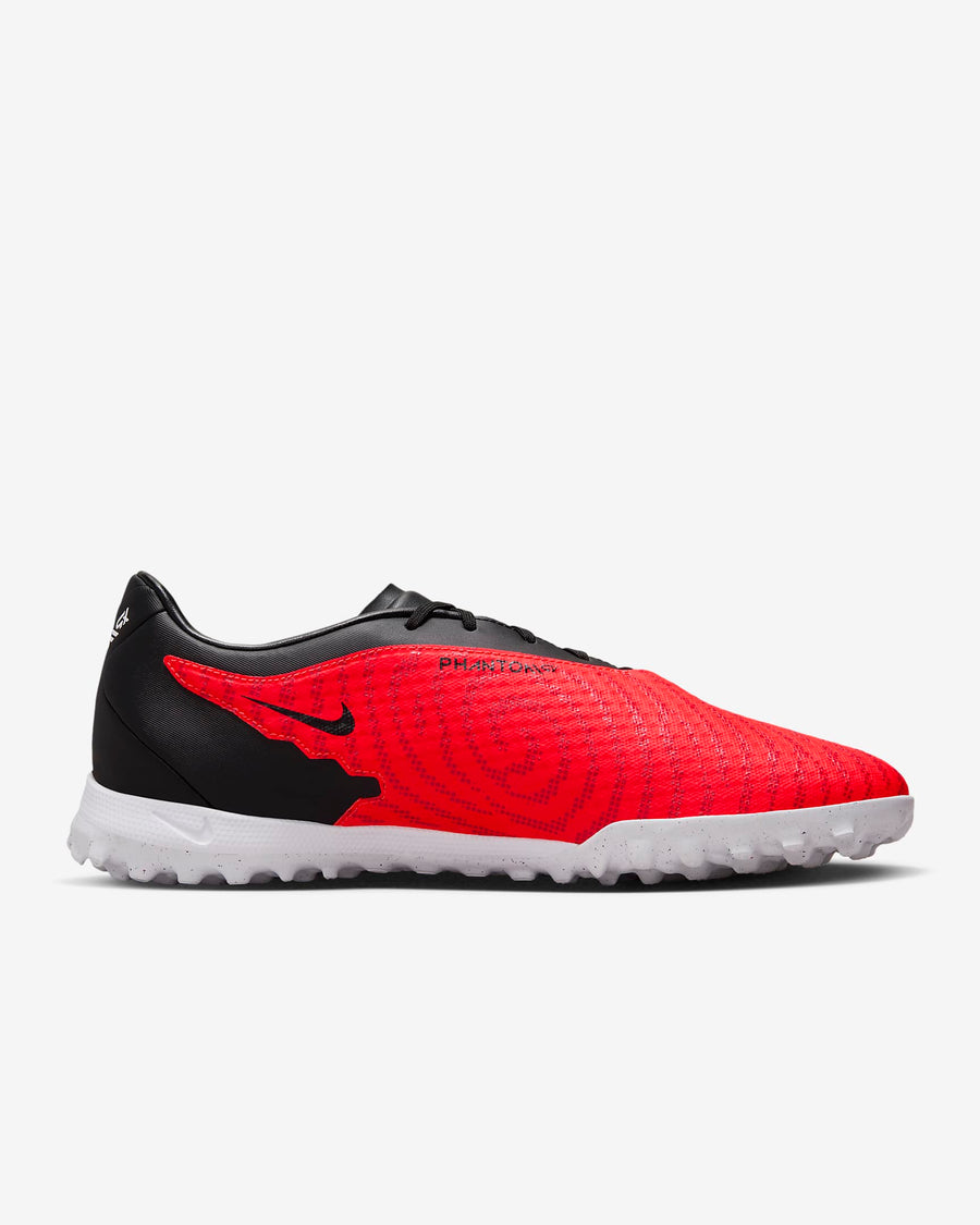 Giày Nike Phantom GX Academy TF Football Shoes #Bright Crimson - Kallos Vietnam