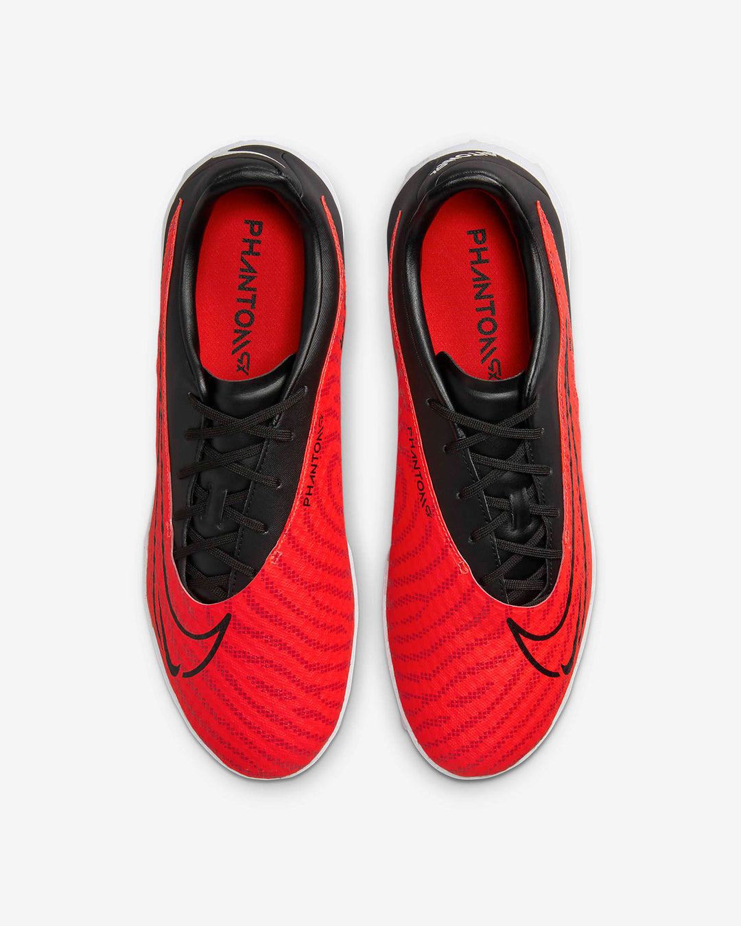 Giày Nike Phantom GX Academy TF Football Shoes #Bright Crimson - Kallos Vietnam