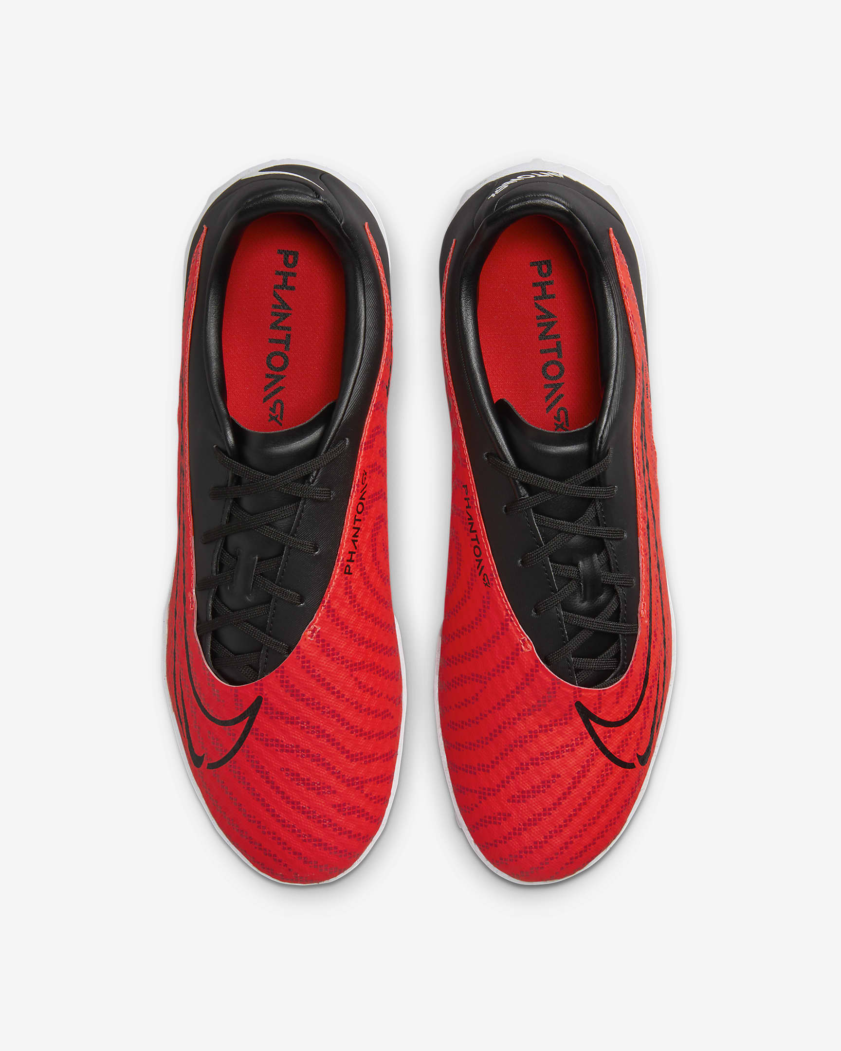Giày Nike Phantom GX Academy TF Football Shoes #Bright Crimson - Kallos Vietnam