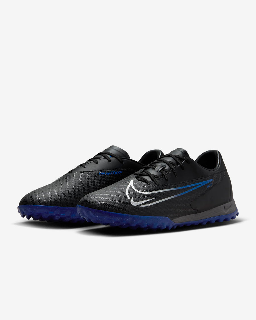 Giày Nike Phantom GX Academy TF Football Shoes #Hyper Royal - Kallos Vietnam