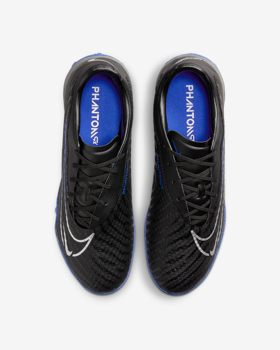 Giày Nike Phantom GX Academy TF Football Shoes #Hyper Royal - Kallos Vietnam