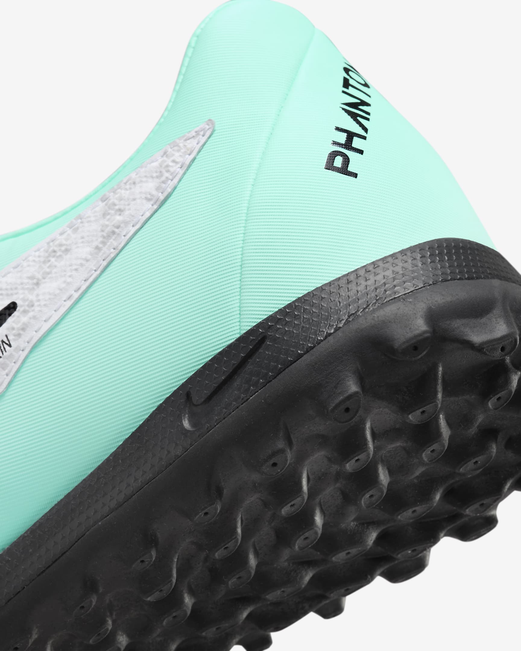 Giày Nike Phantom GX Academy TF Football Shoes #Hyper Turquoise - Kallos Vietnam