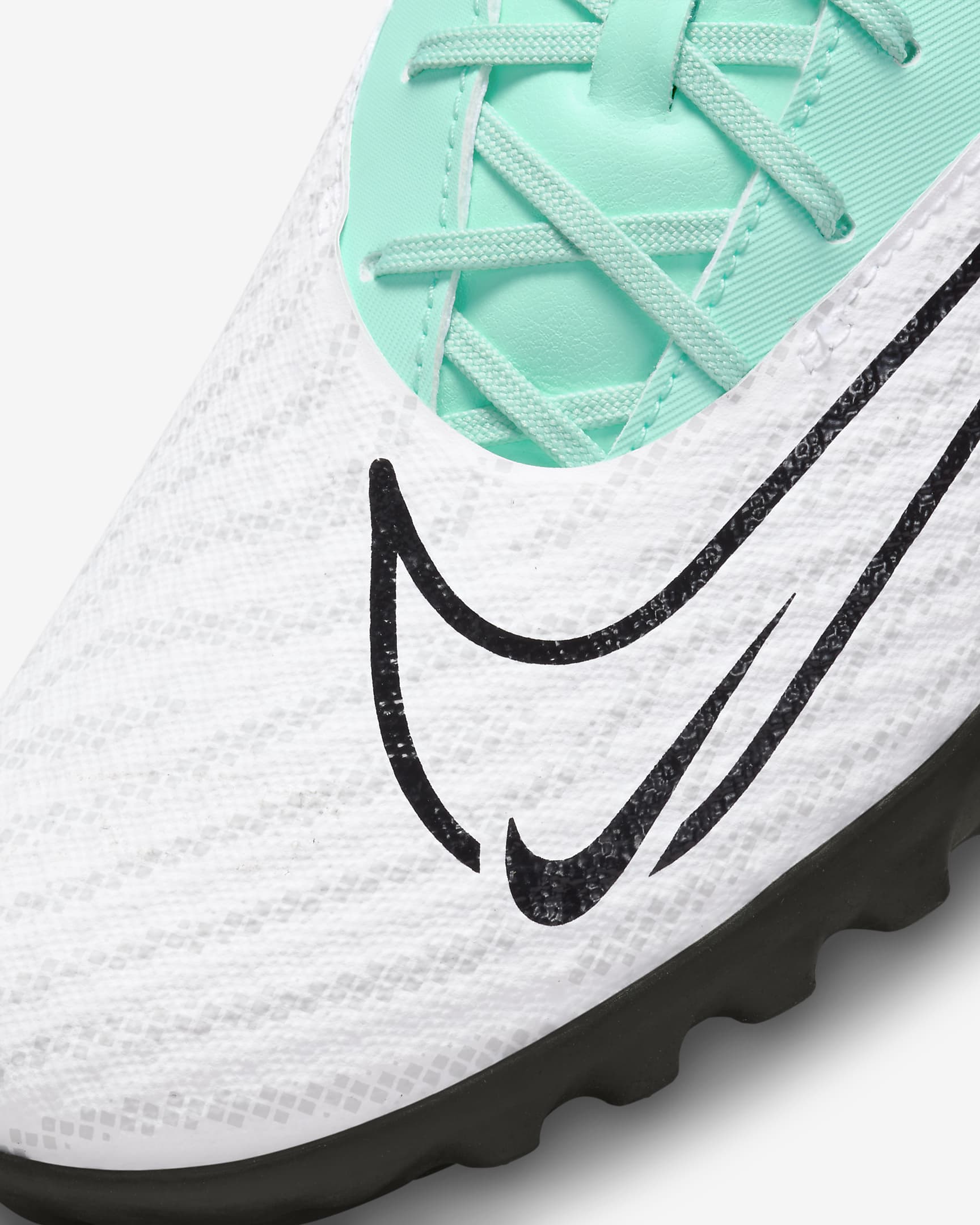 Giày Nike Phantom GX Academy TF Football Shoes #Hyper Turquoise - Kallos Vietnam