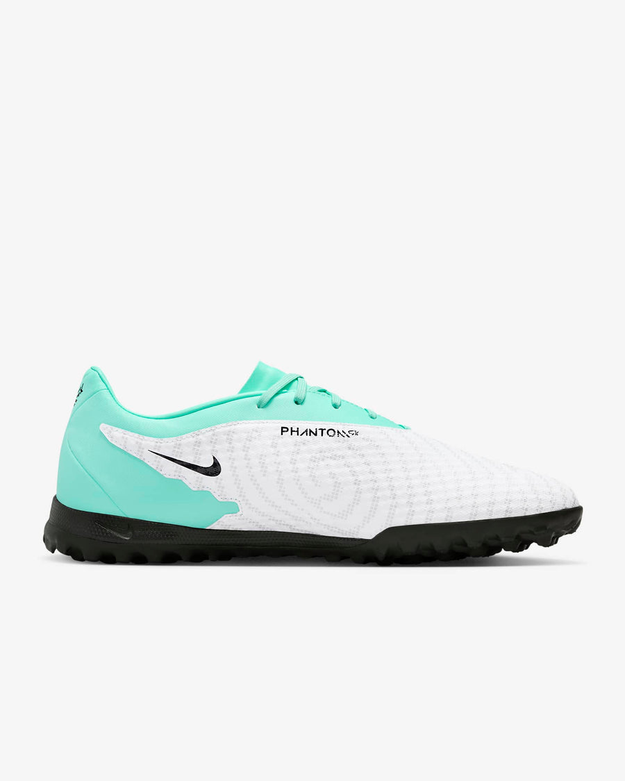 Giày Nike Phantom GX Academy TF Football Shoes #Hyper Turquoise - Kallos Vietnam